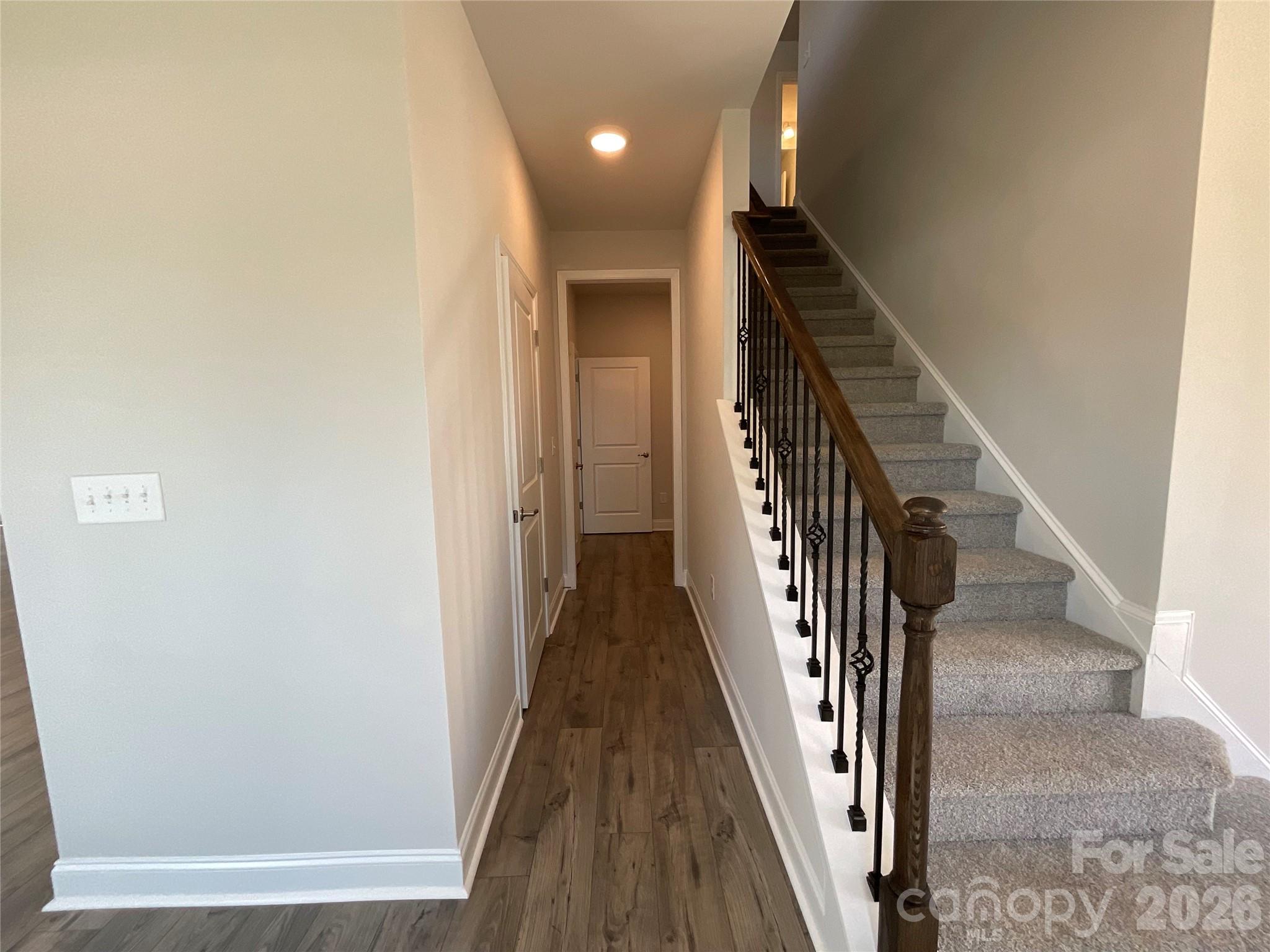 717 Inwood Hill Drive #95 — Gastonia