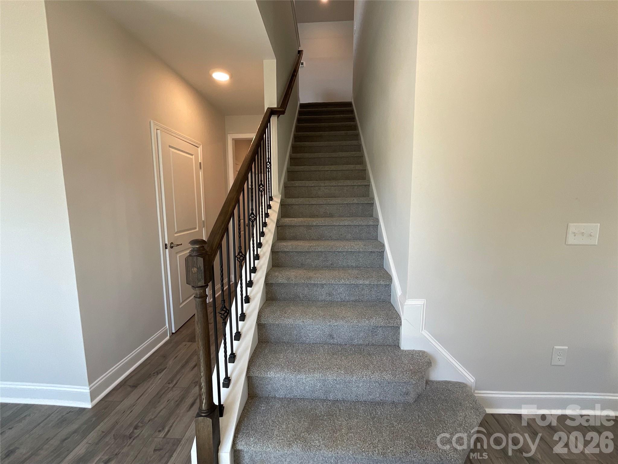 717 Inwood Hill Drive #95 — Gastonia