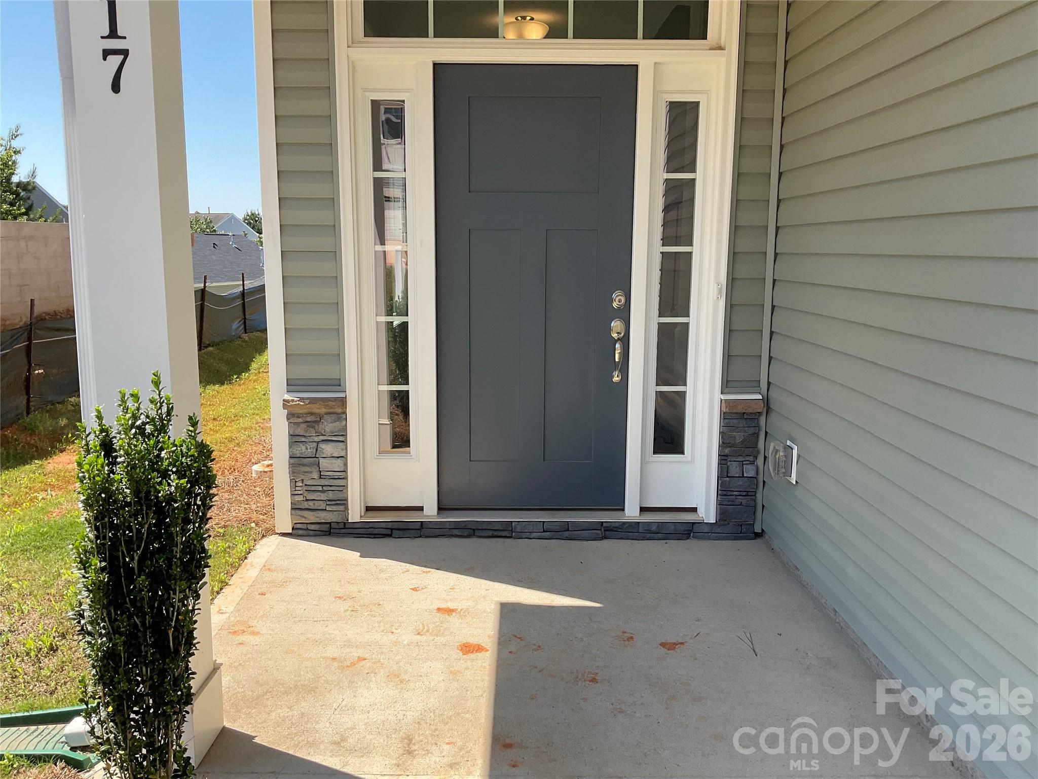 717 Inwood Hill Drive #95 — Gastonia