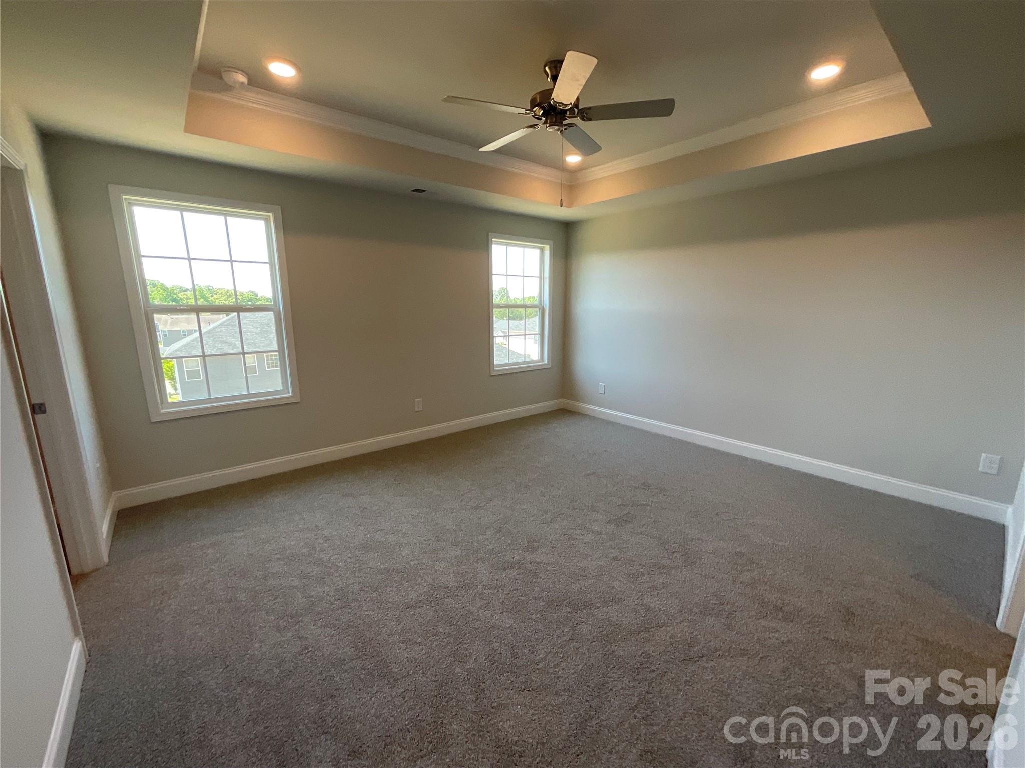 717 Inwood Hill Drive #95 — Gastonia