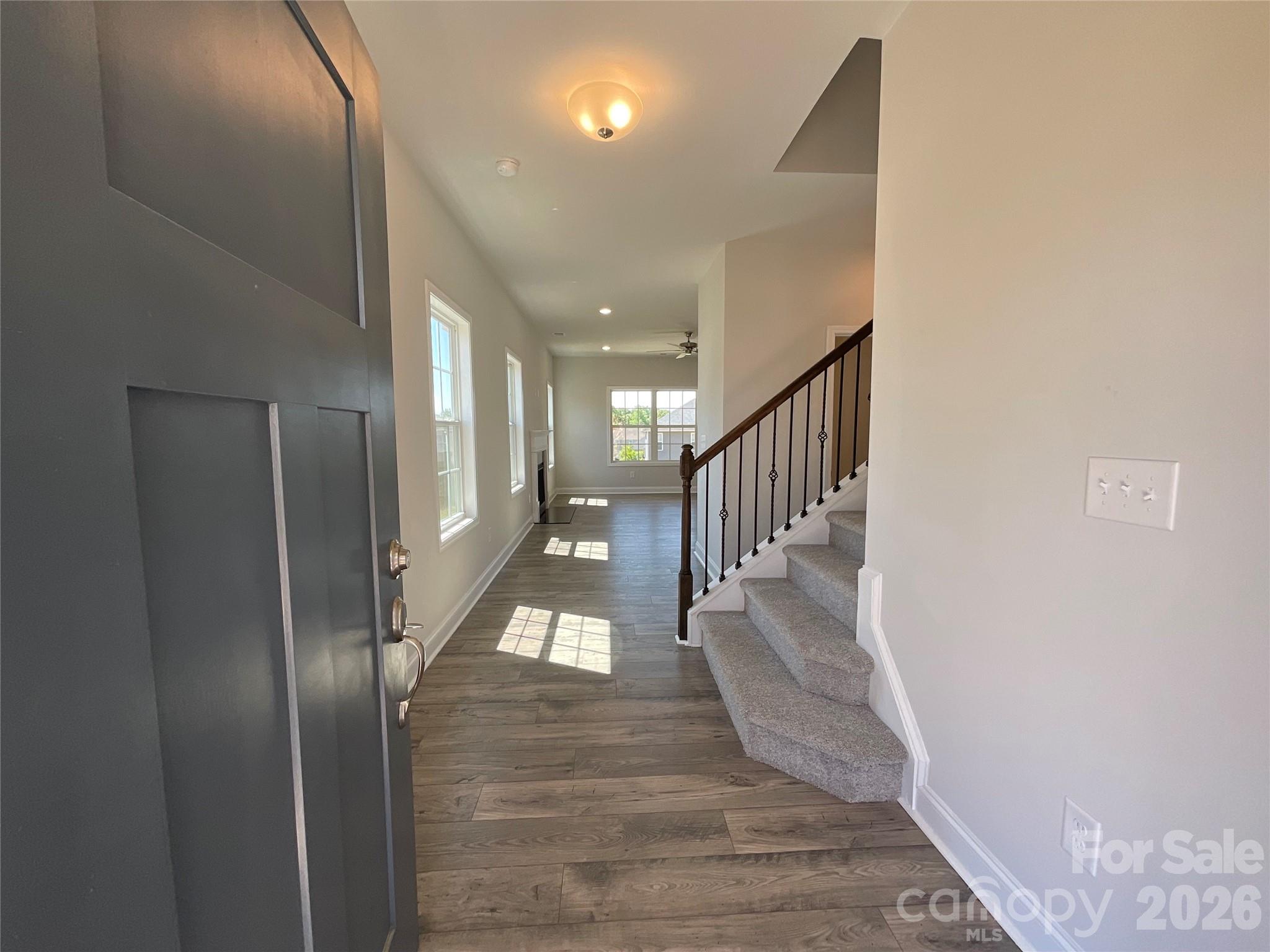 717 Inwood Hill Drive #95 — Gastonia
