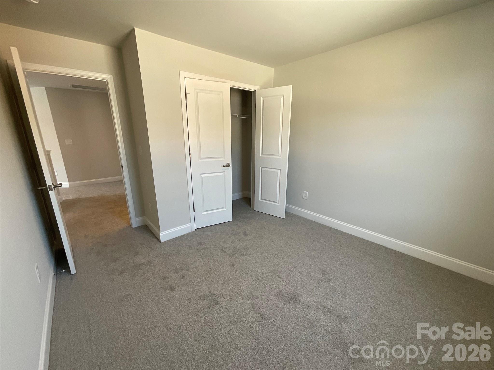 717 Inwood Hill Drive #95 — Gastonia