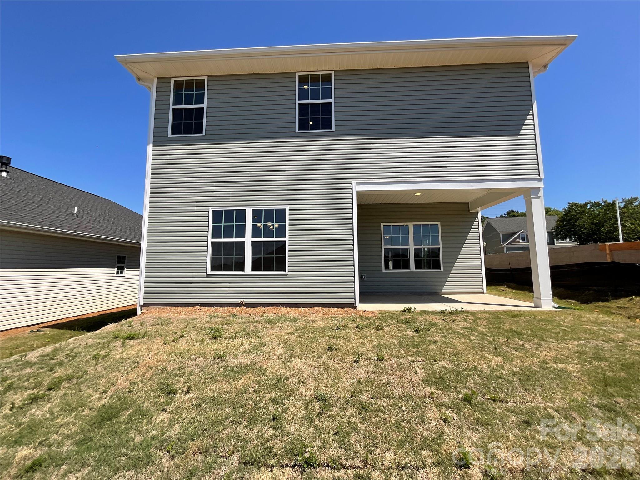 717 Inwood Hill Drive #95 — Gastonia