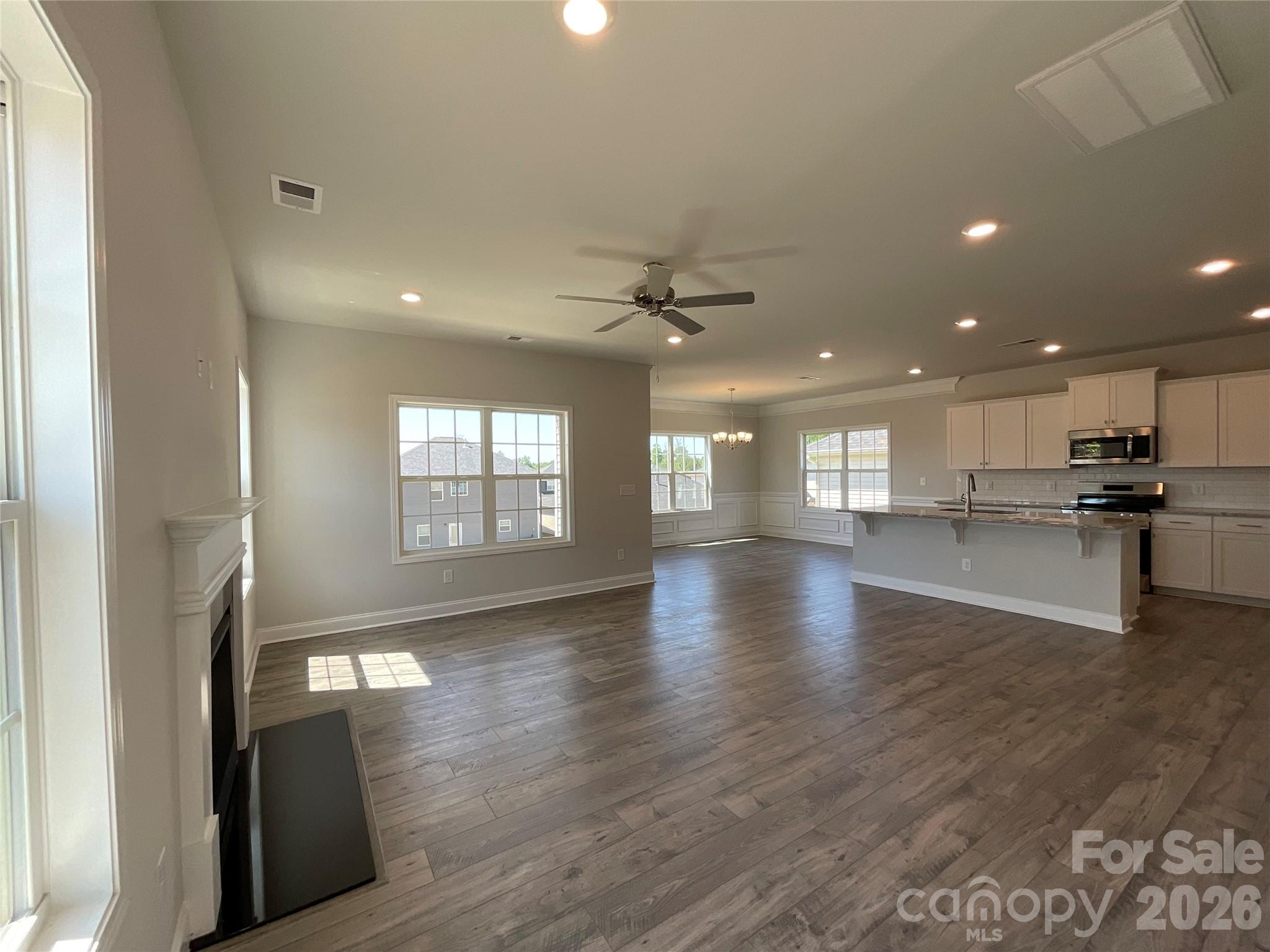 717 Inwood Hill Drive #95 — Gastonia