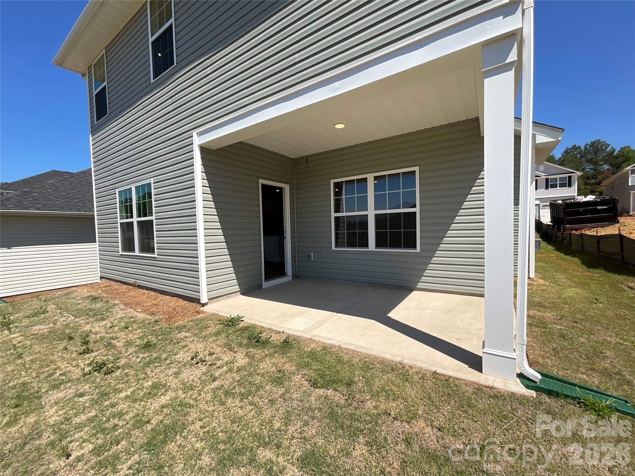 717 Inwood Hill Drive #95 — Gastonia