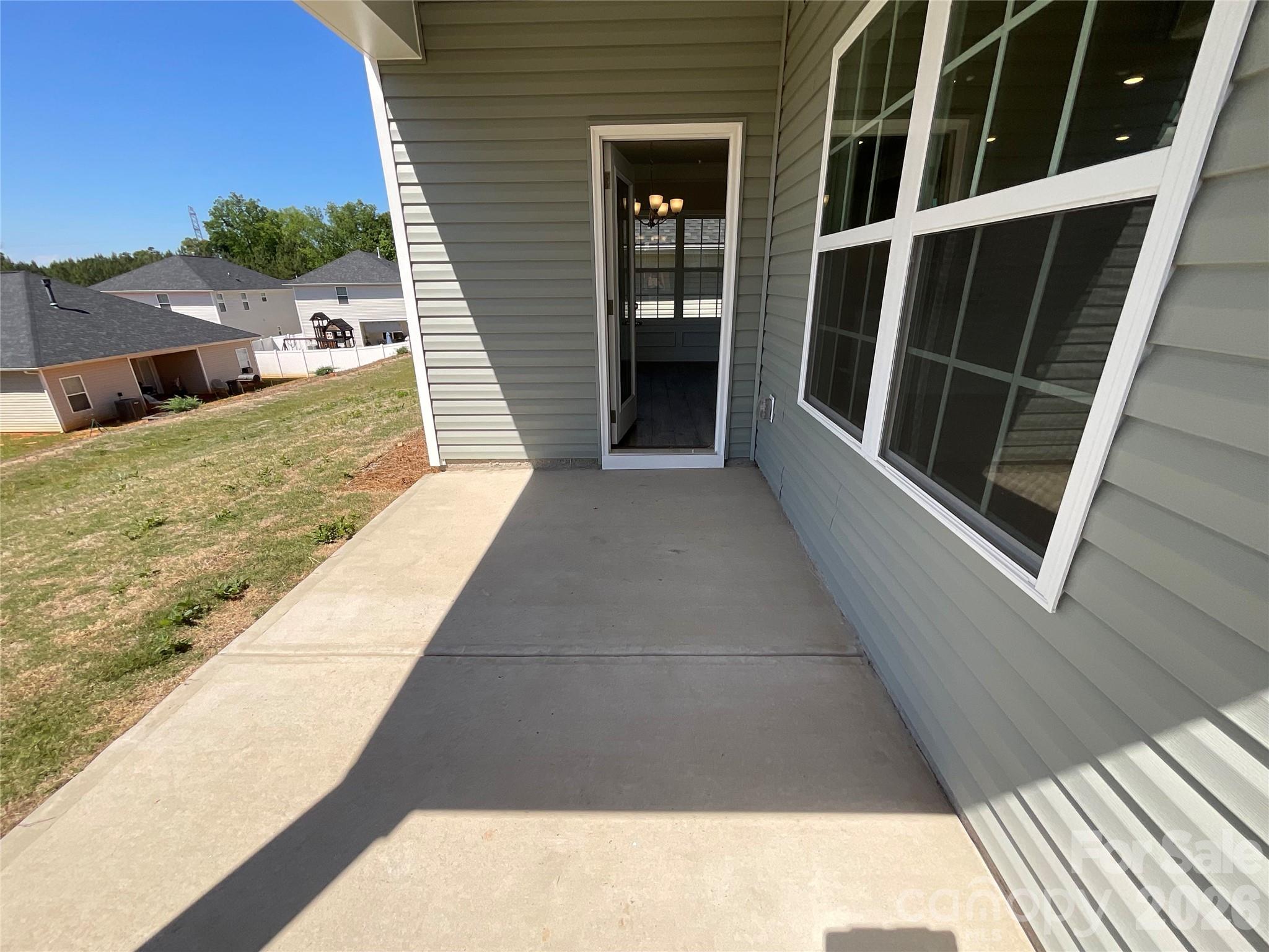 717 Inwood Hill Drive #95 — Gastonia