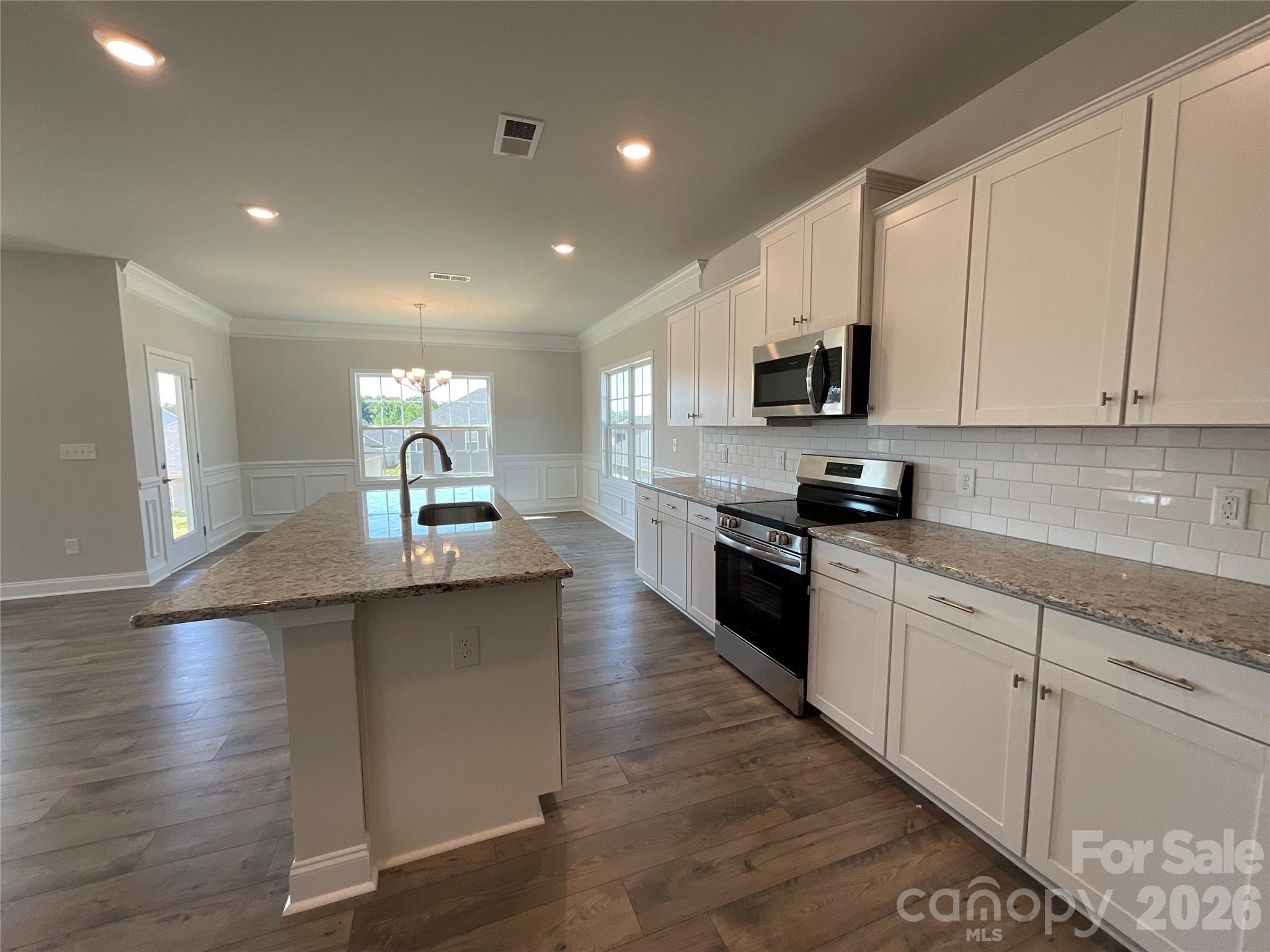 717 Inwood Hill Drive #95 — Gastonia