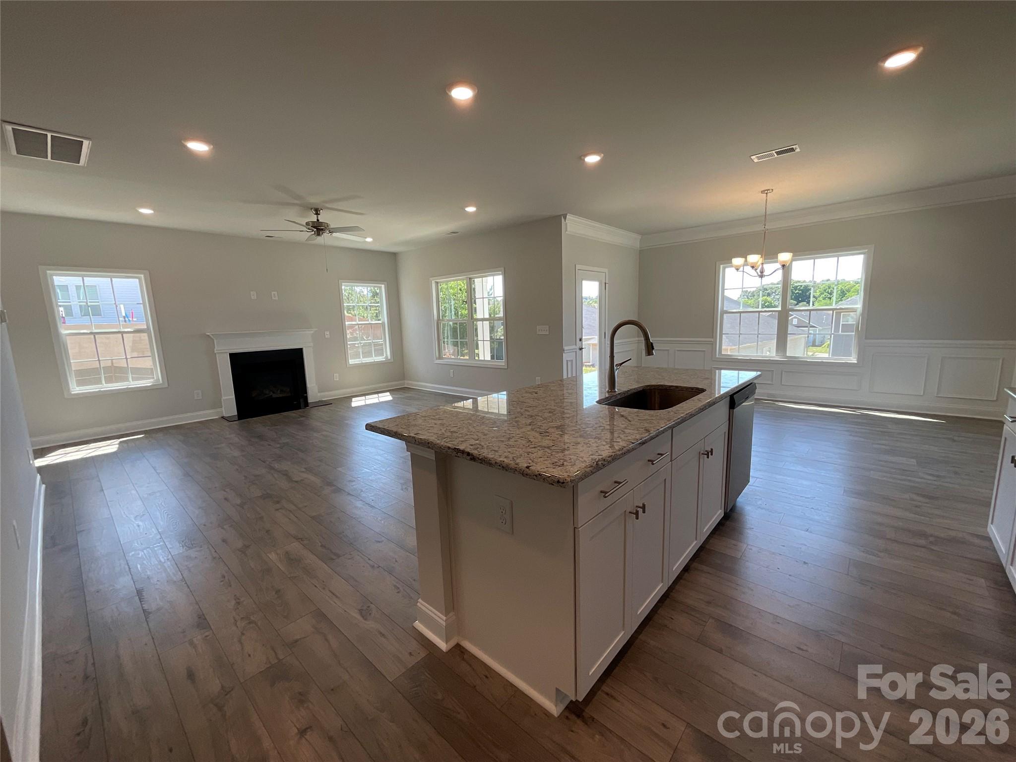 717 Inwood Hill Drive #95 — Gastonia