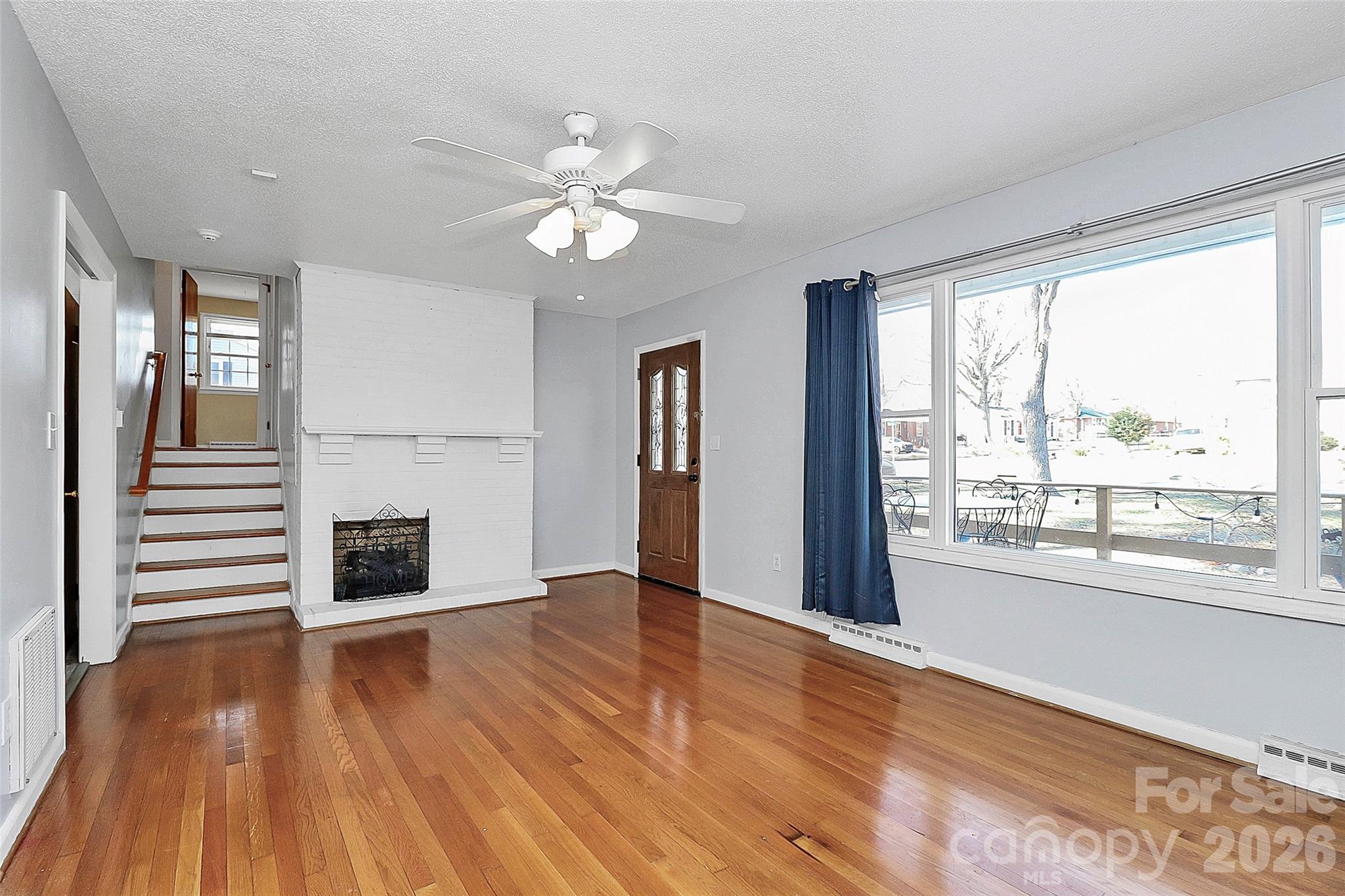 2111 Parkdale Avenue — Gastonia