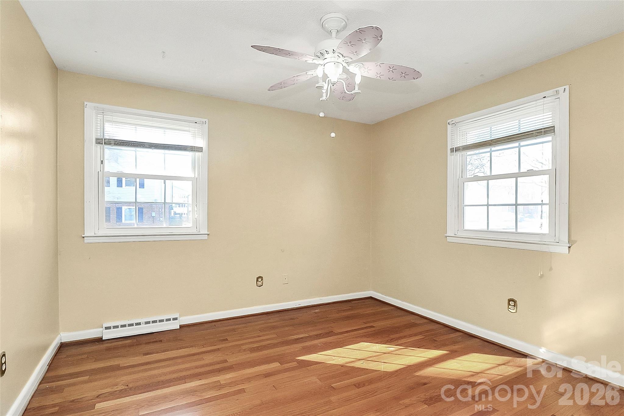 2111 Parkdale Avenue — Gastonia