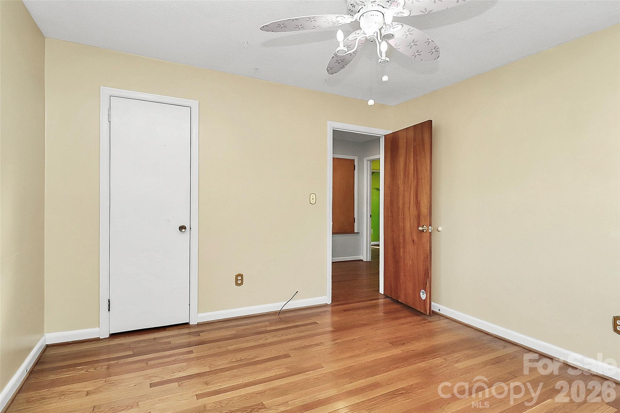 2111 Parkdale Avenue — Gastonia