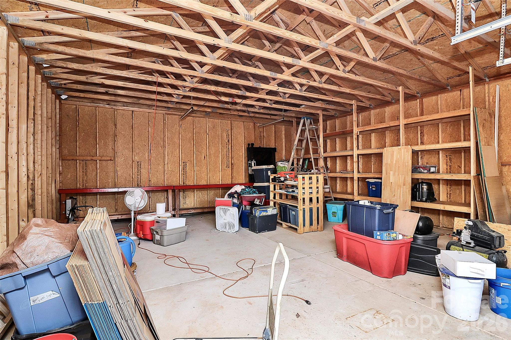 2111 Parkdale Avenue — Gastonia
