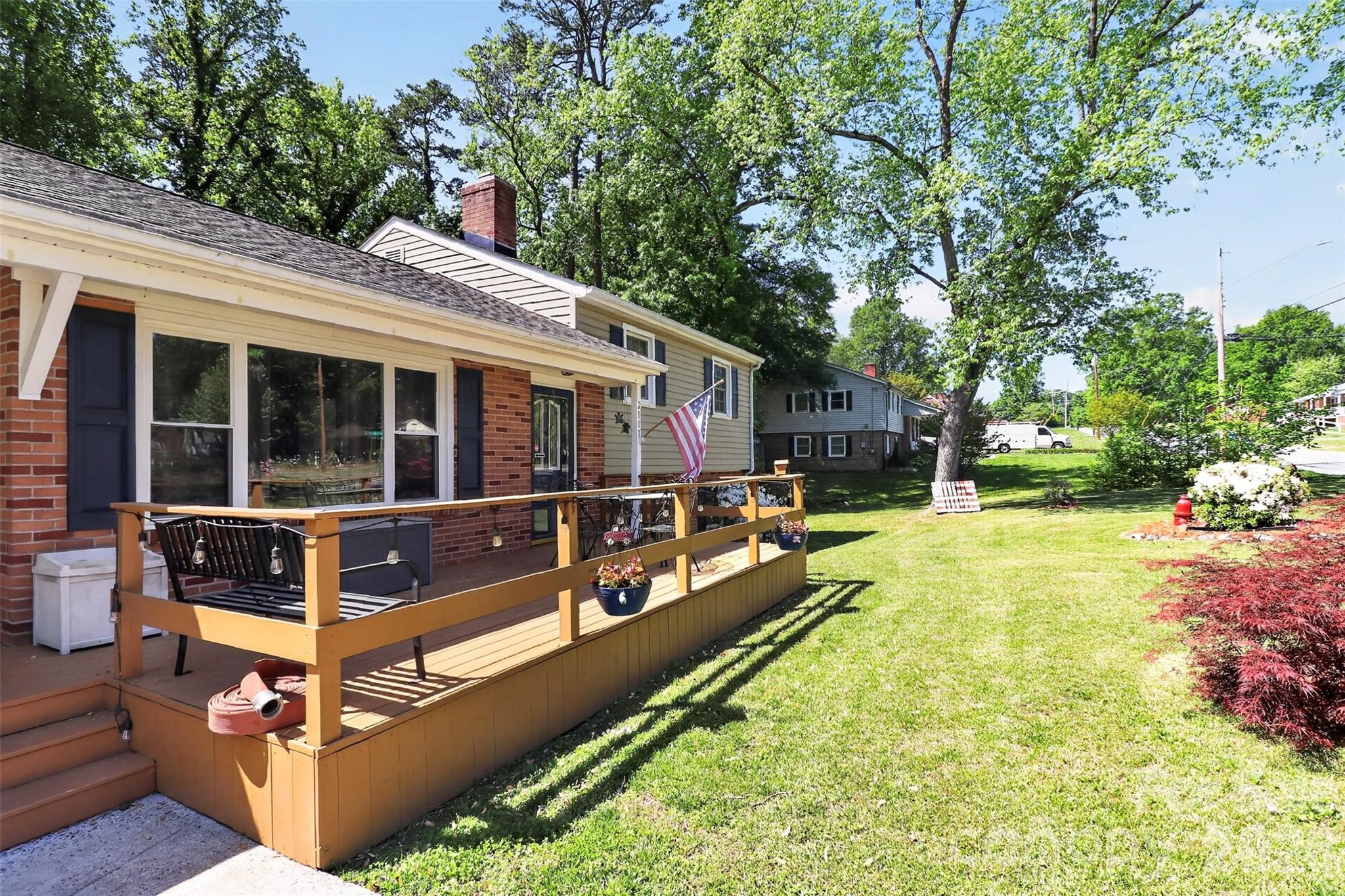 2111 Parkdale Avenue — Gastonia