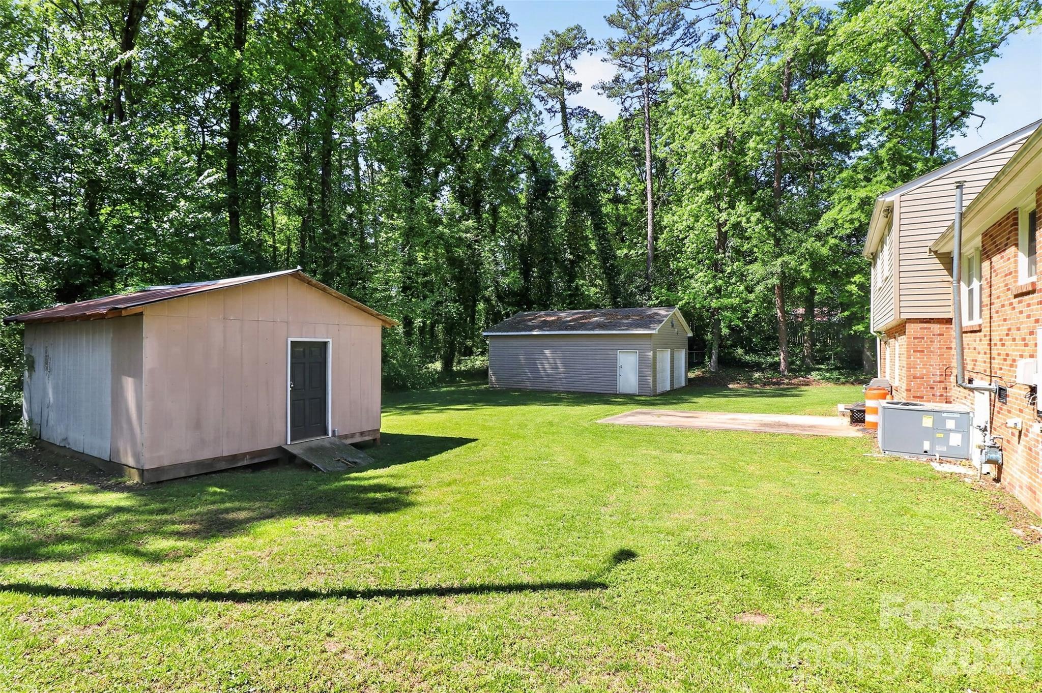 2111 Parkdale Avenue — Gastonia
