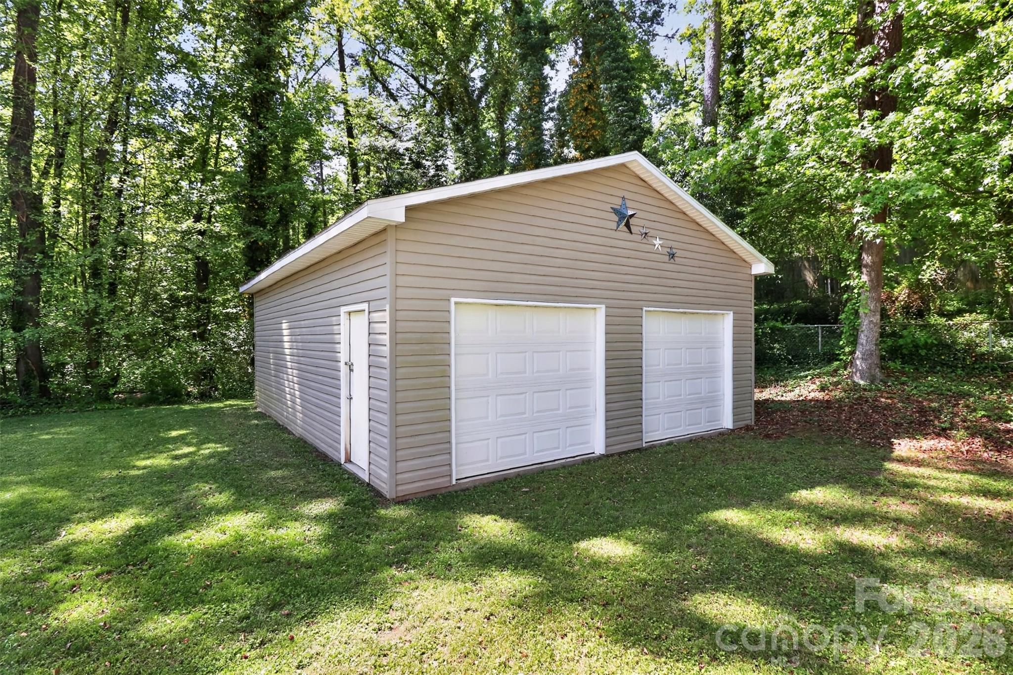 2111 Parkdale Avenue — Gastonia