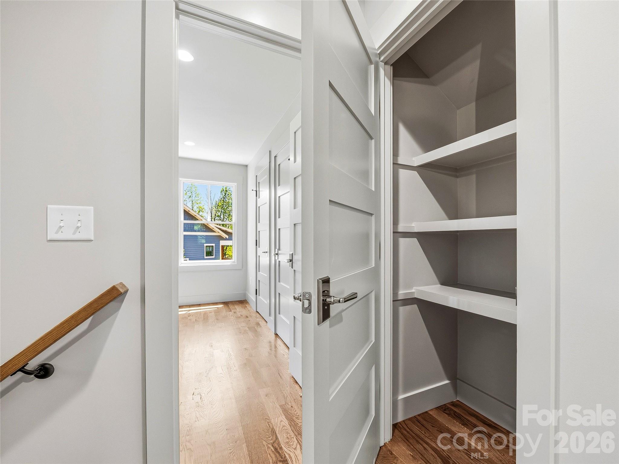 Lot 16 Ashe Park Circle — Asheville