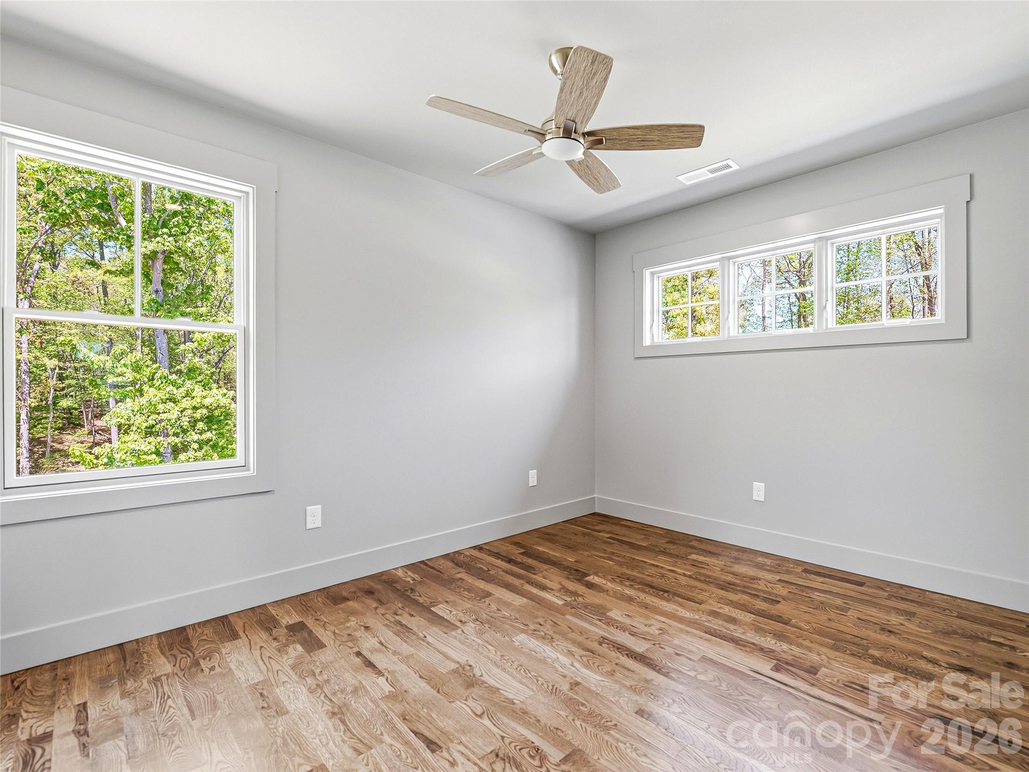 Lot 16 Ashe Park Circle — Asheville