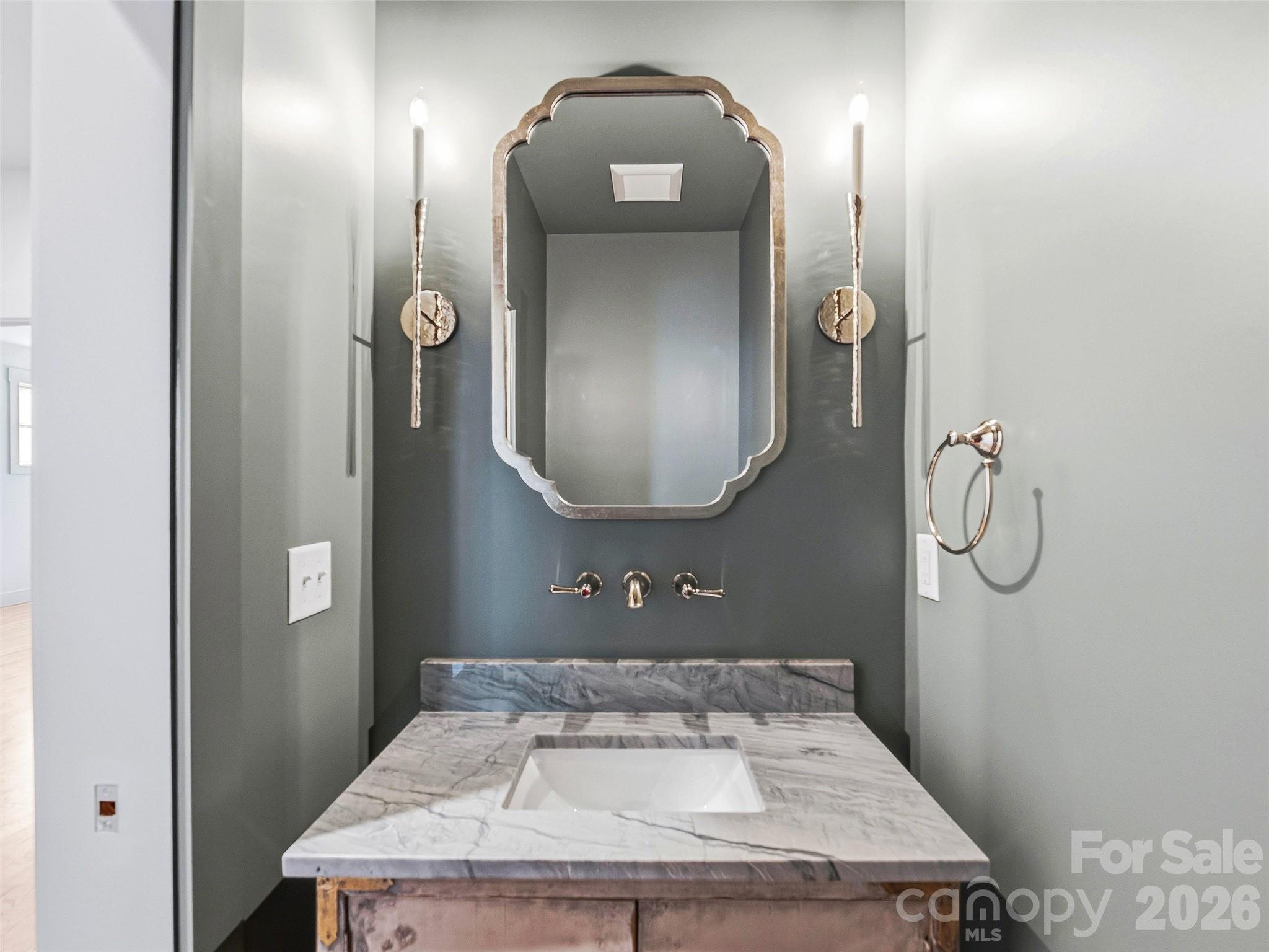 Lot 16 Ashe Park Circle — Asheville