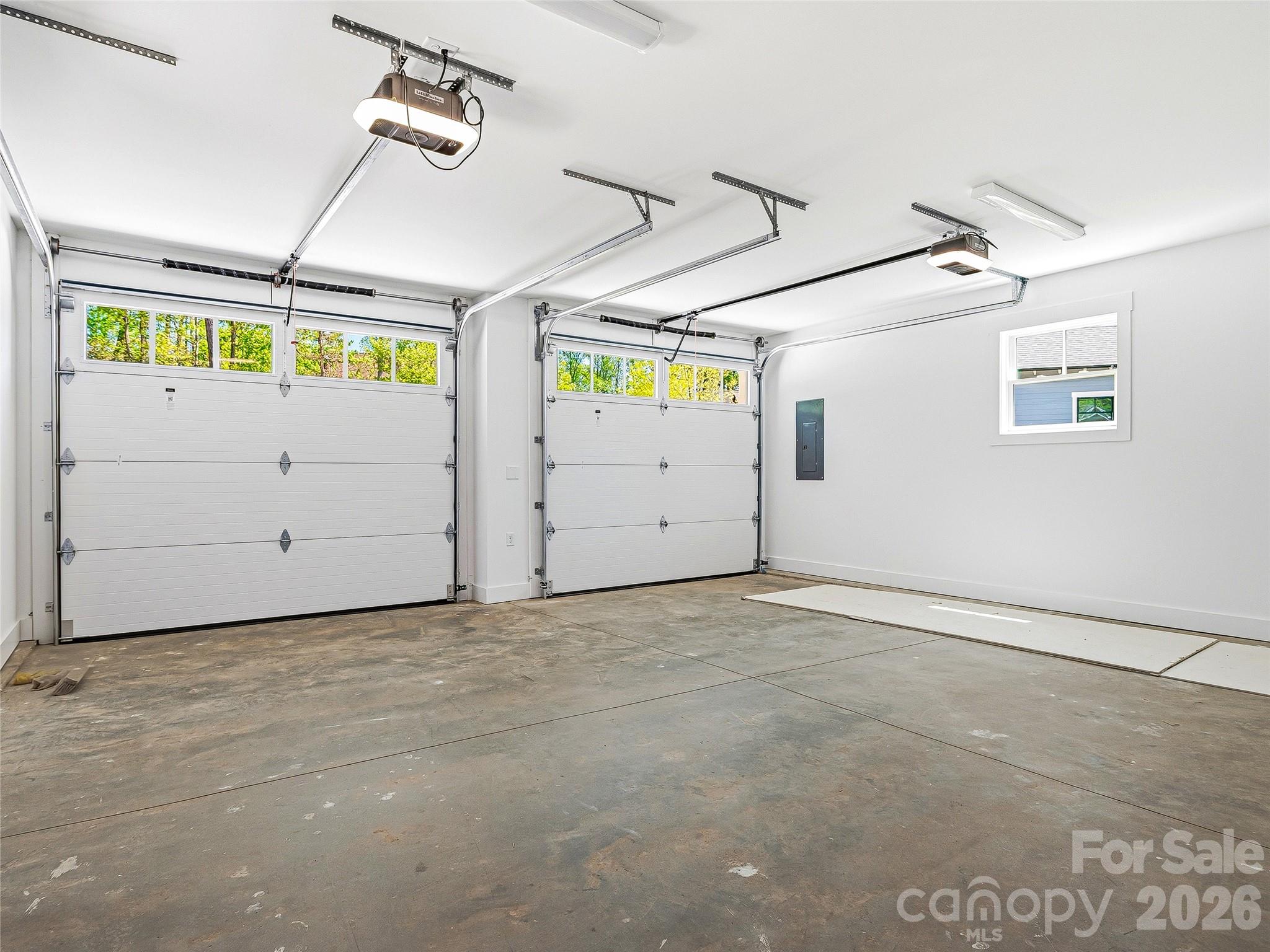 Lot 16 Ashe Park Circle — Asheville
