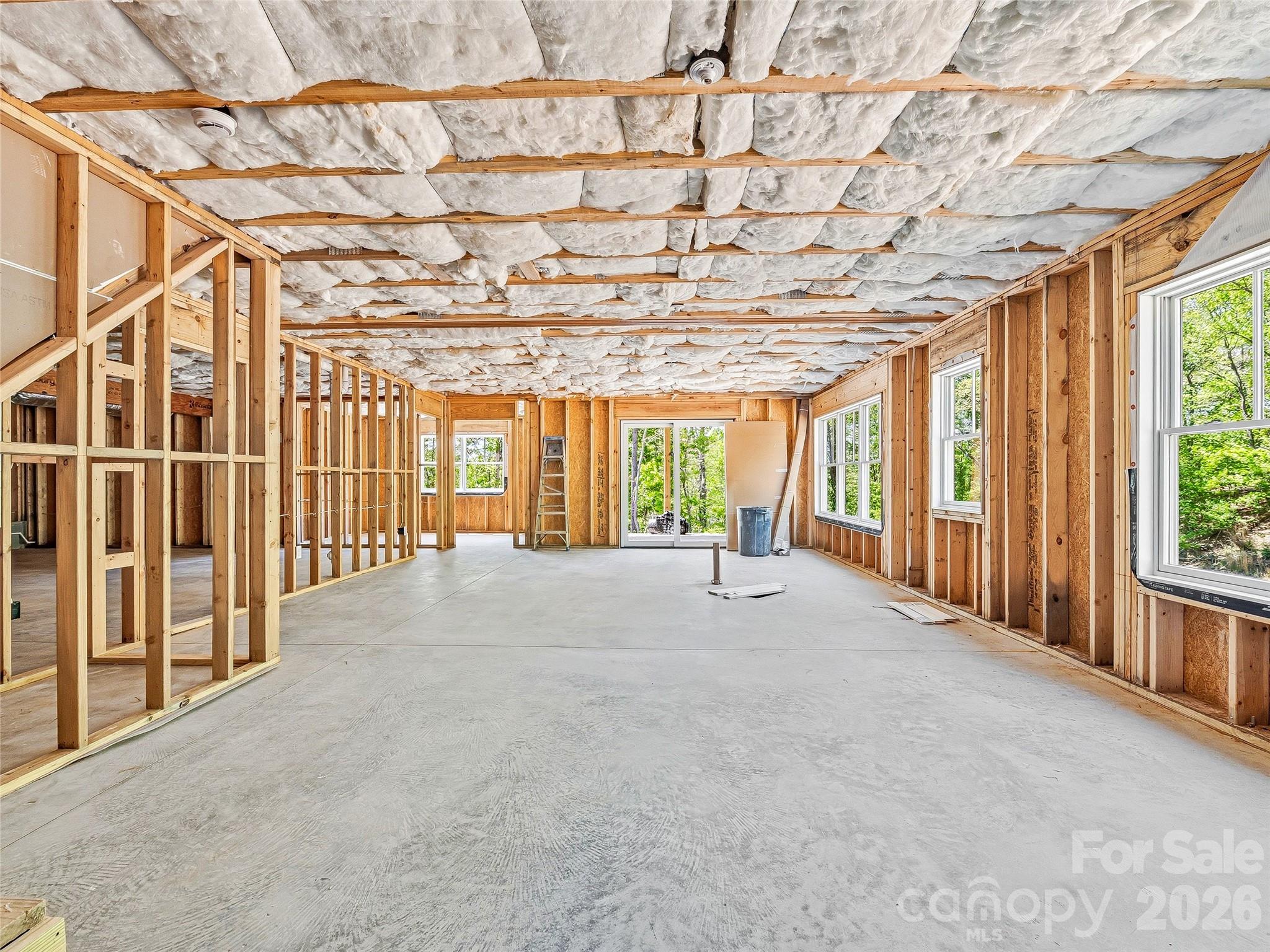 Lot 16 Ashe Park Circle — Asheville