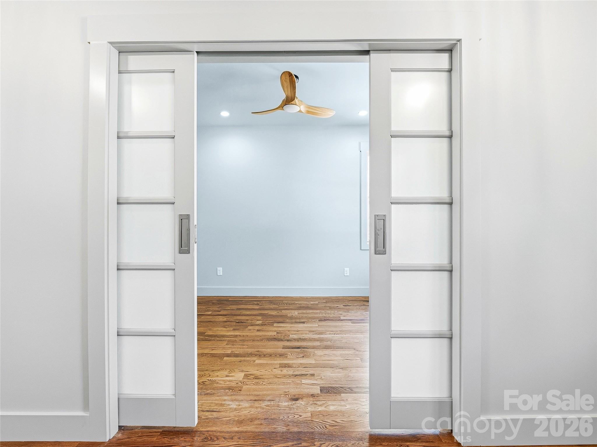 Lot 16 Ashe Park Circle — Asheville