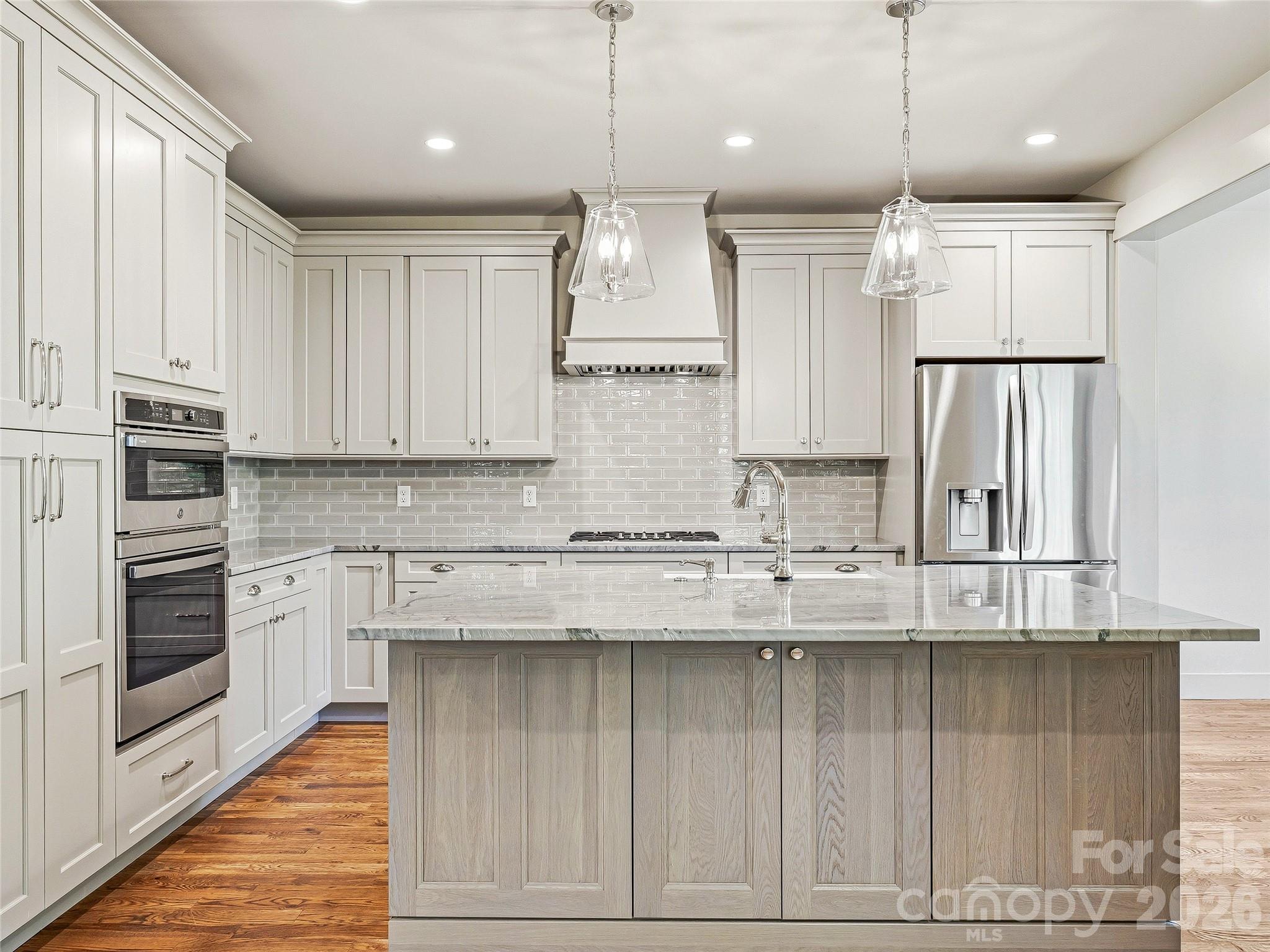 Lot 16 Ashe Park Circle — Asheville