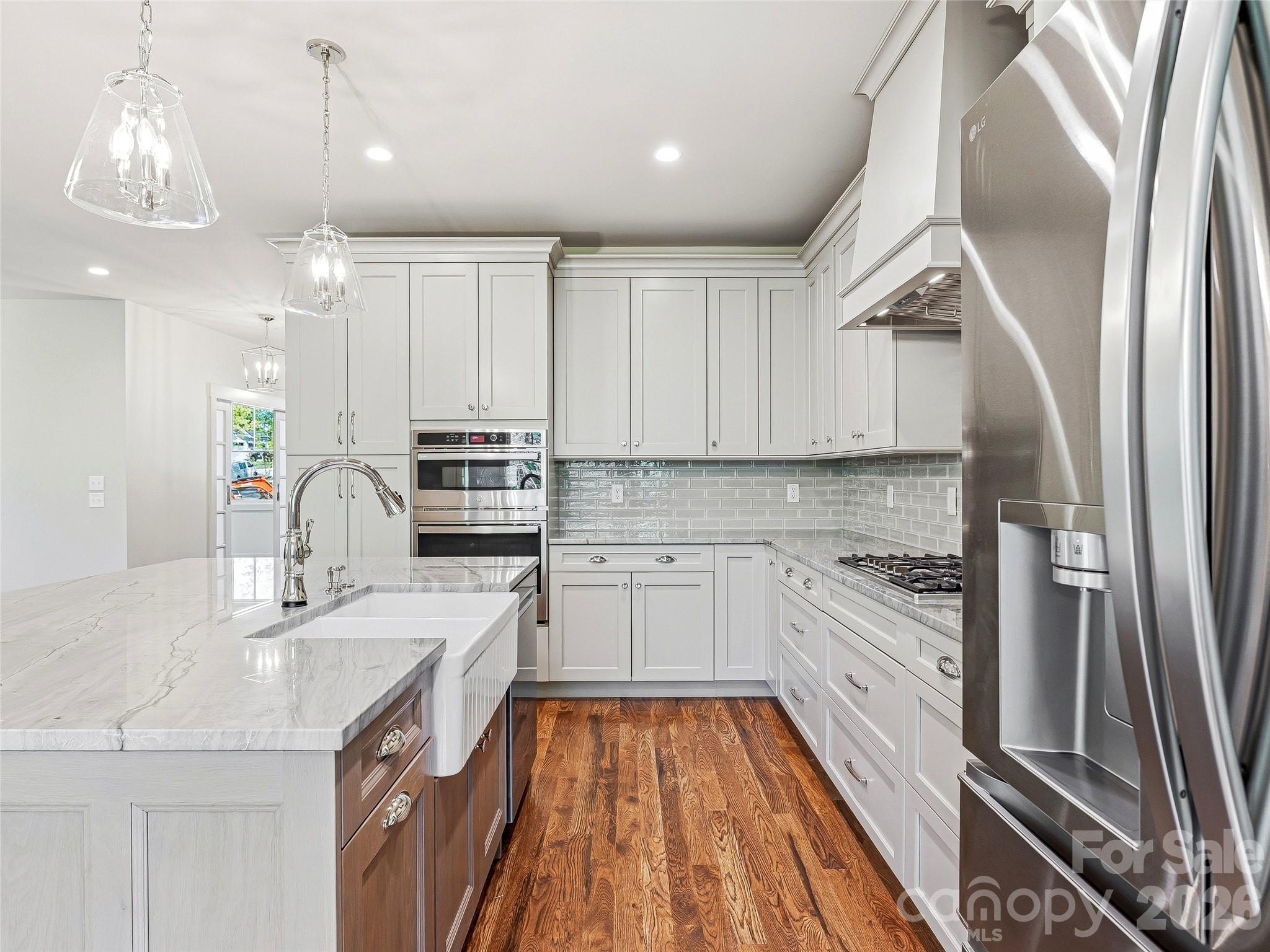 Lot 16 Ashe Park Circle — Asheville