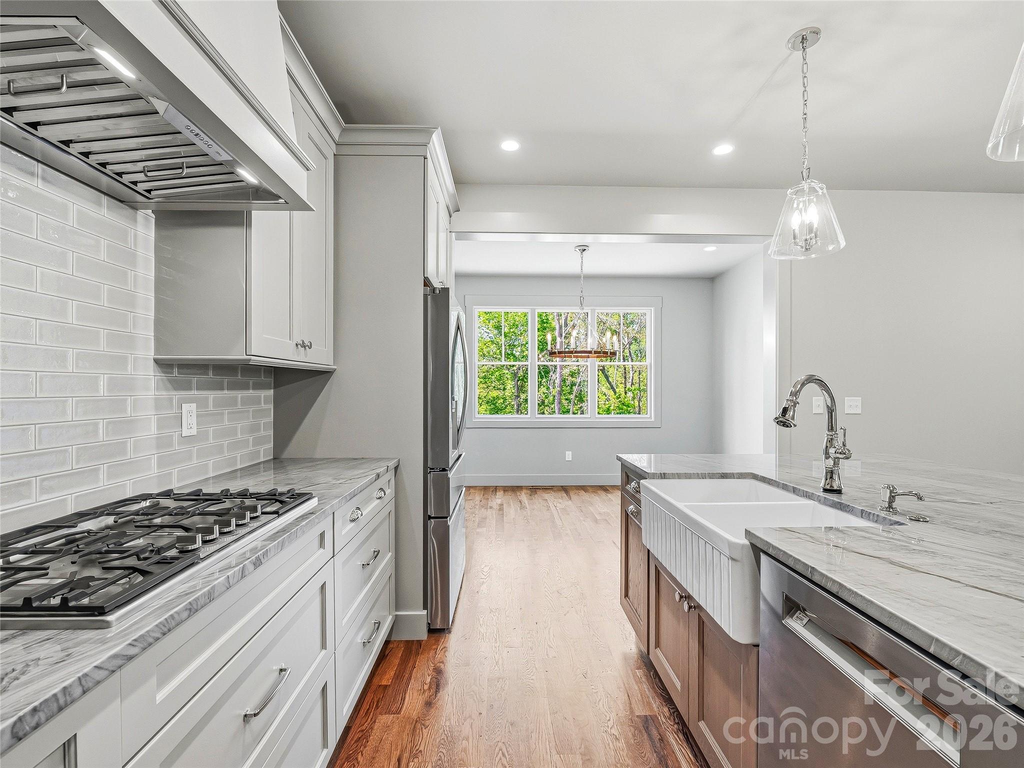 Lot 16 Ashe Park Circle — Asheville