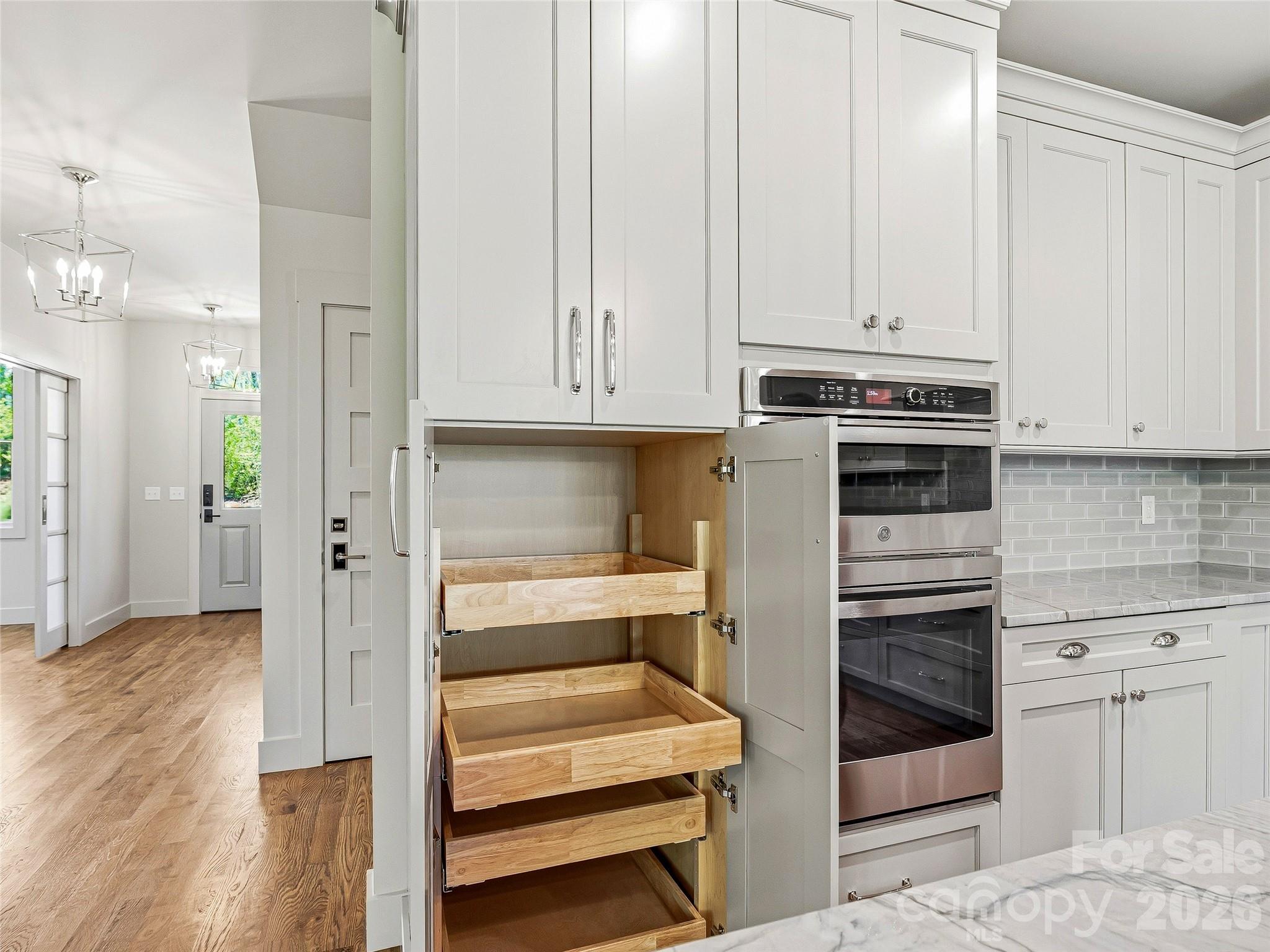 Lot 16 Ashe Park Circle — Asheville