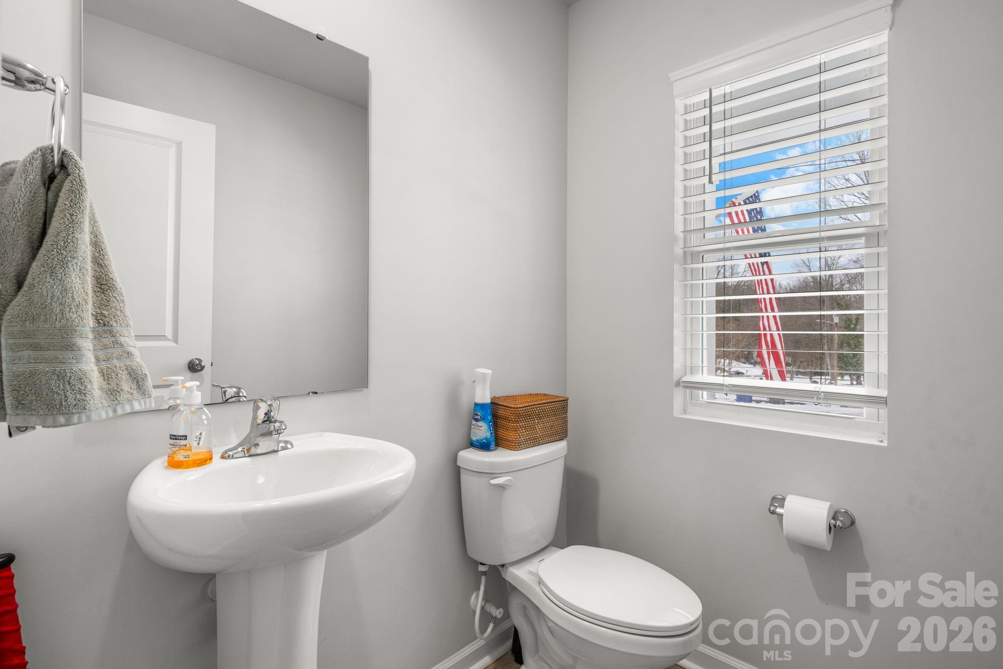 1379 Melviney Street — Statesville