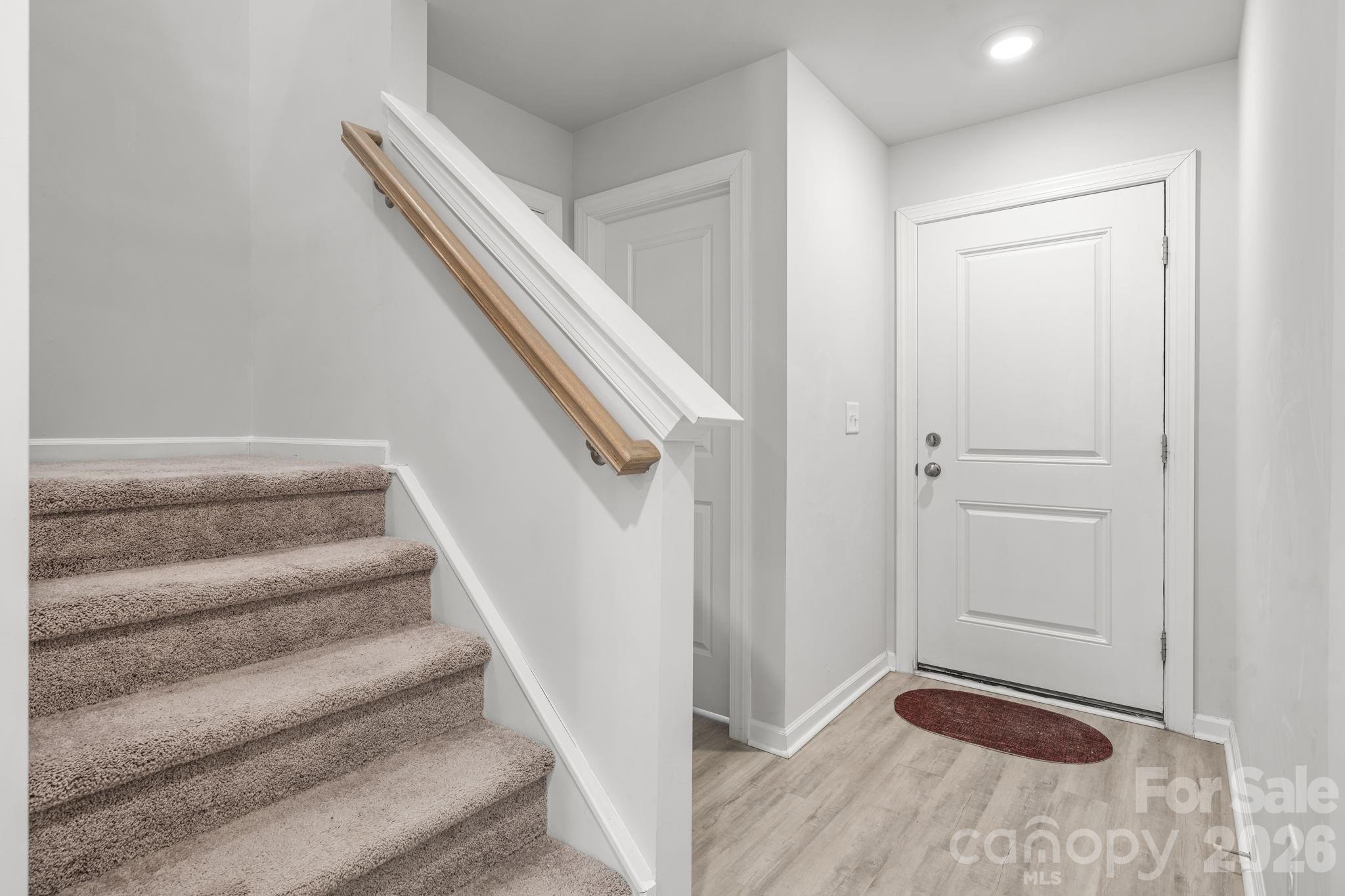1379 Melviney Street — Statesville