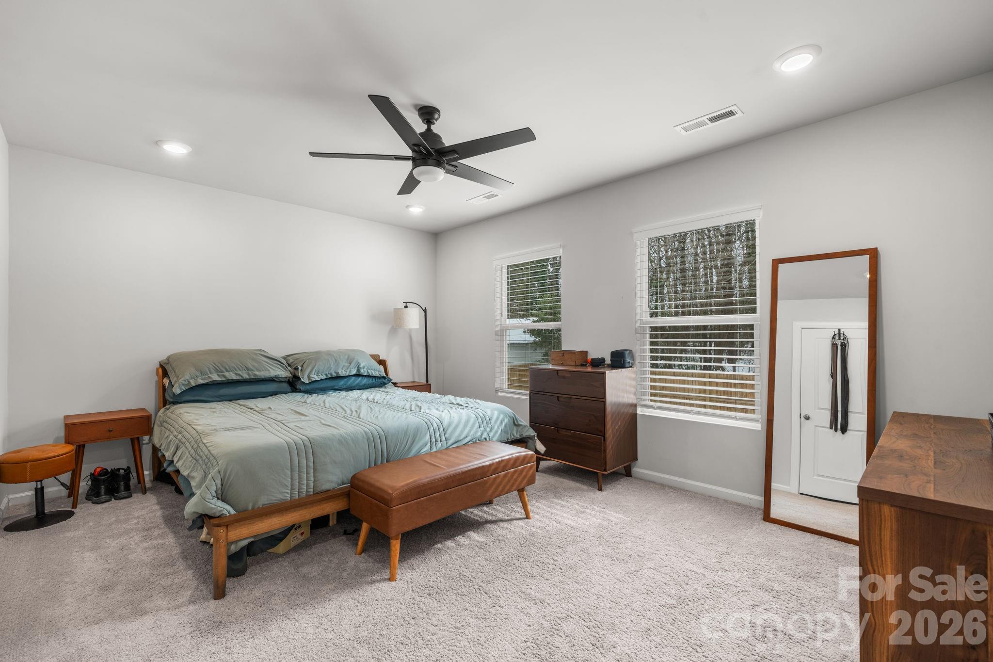 1379 Melviney Street — Statesville
