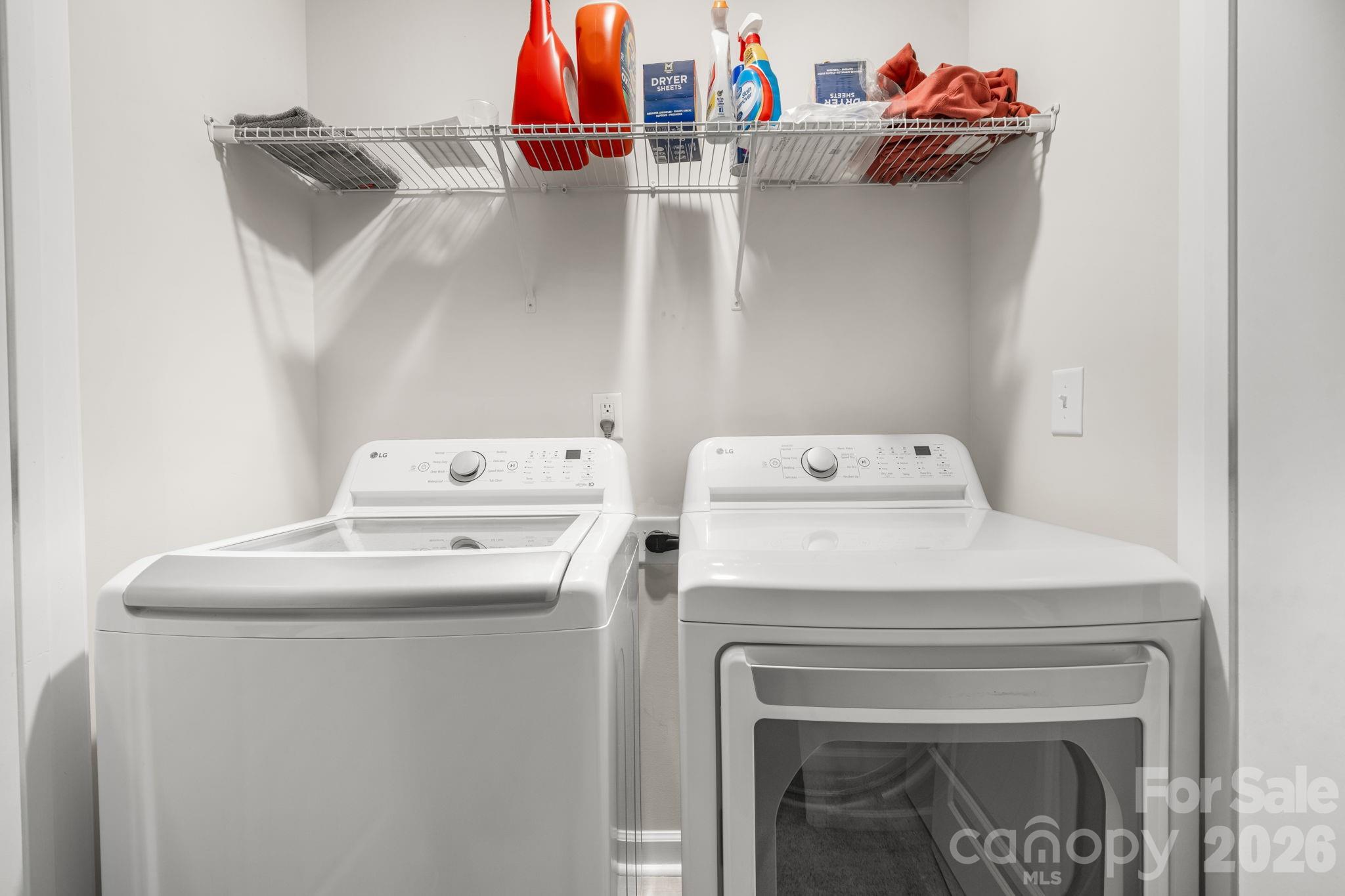 1379 Melviney Street — Statesville