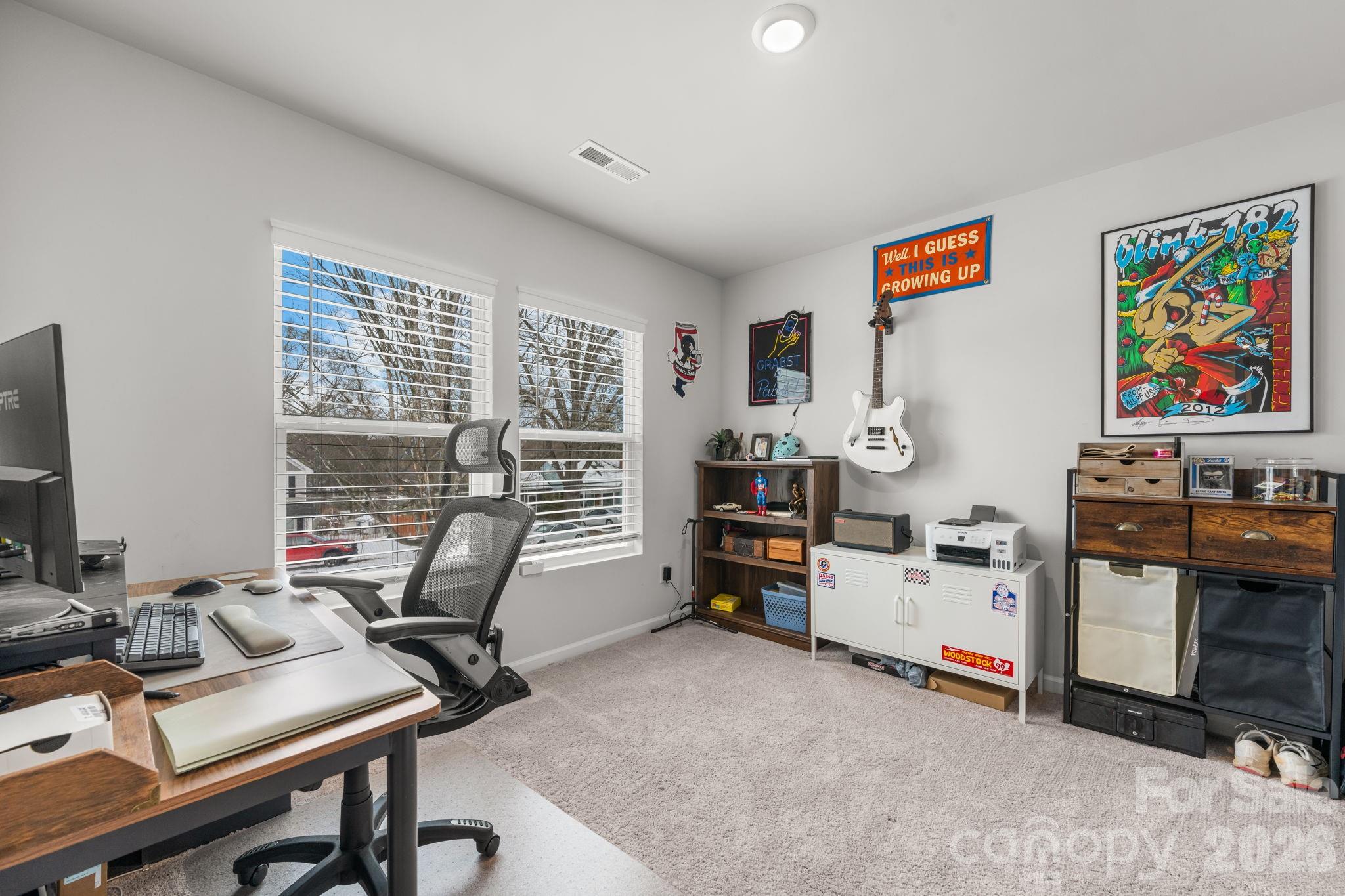 1379 Melviney Street — Statesville