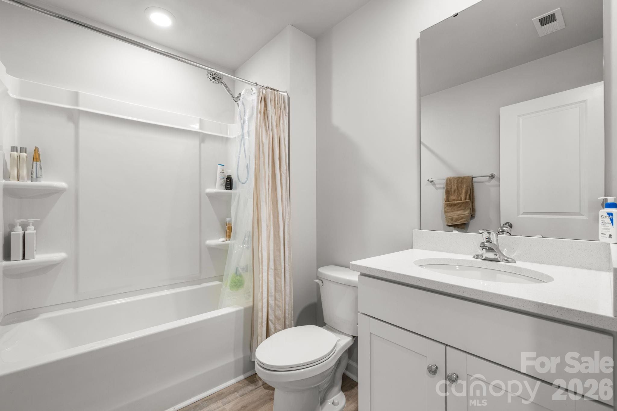 1379 Melviney Street — Statesville