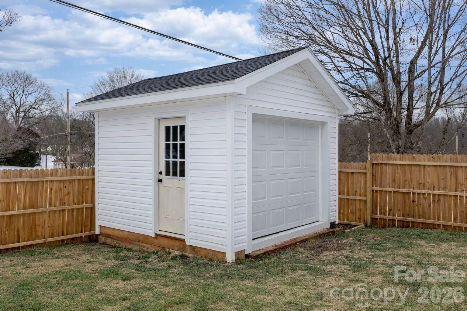 1379 Melviney Street — Statesville