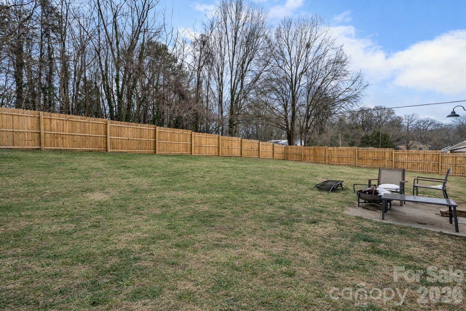 1379 Melviney Street — Statesville