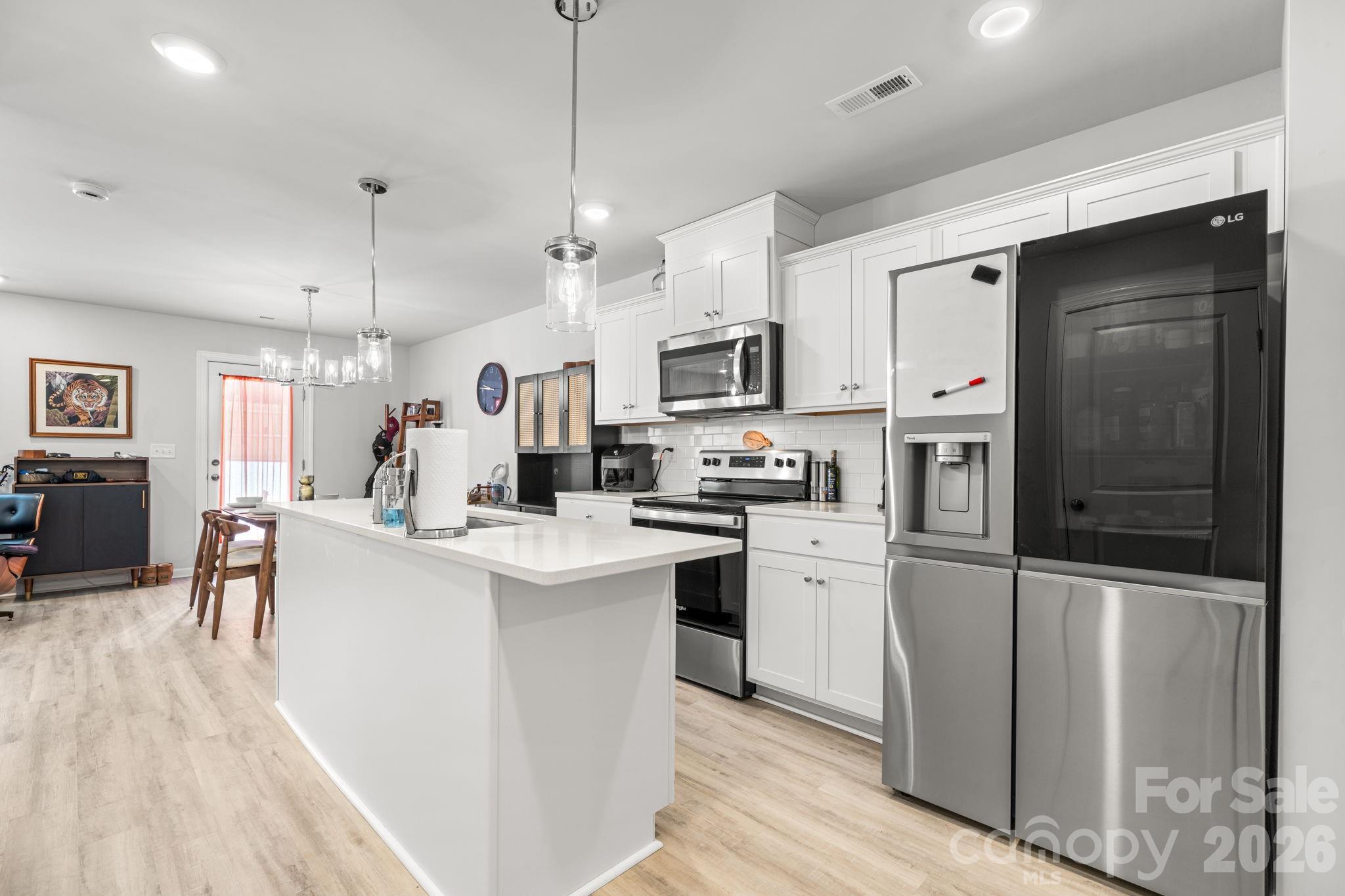 1379 Melviney Street — Statesville