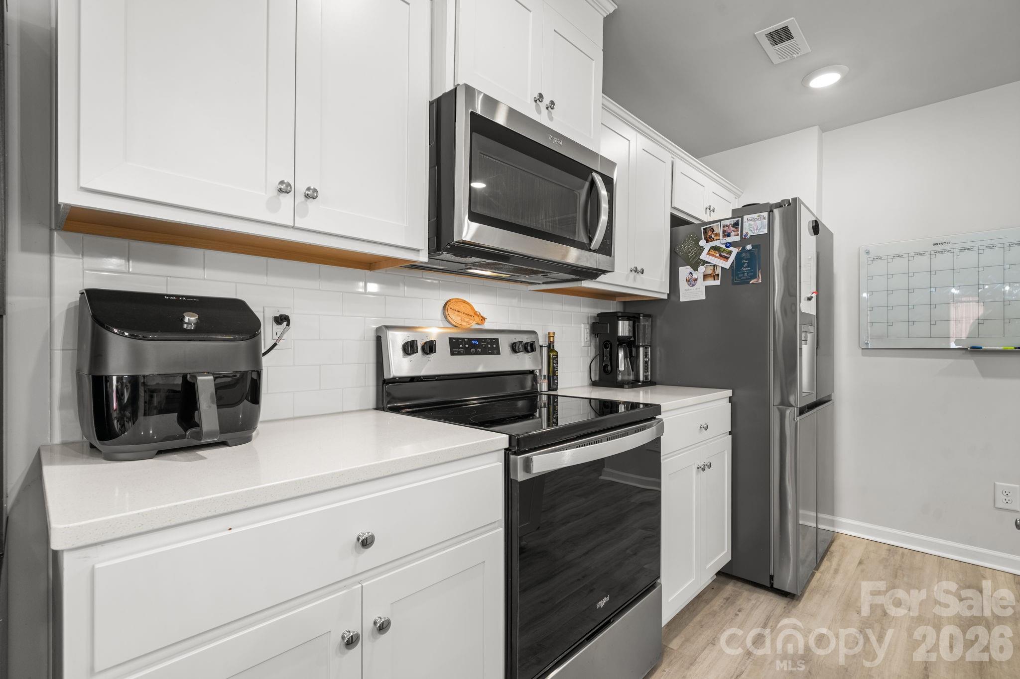 1379 Melviney Street — Statesville