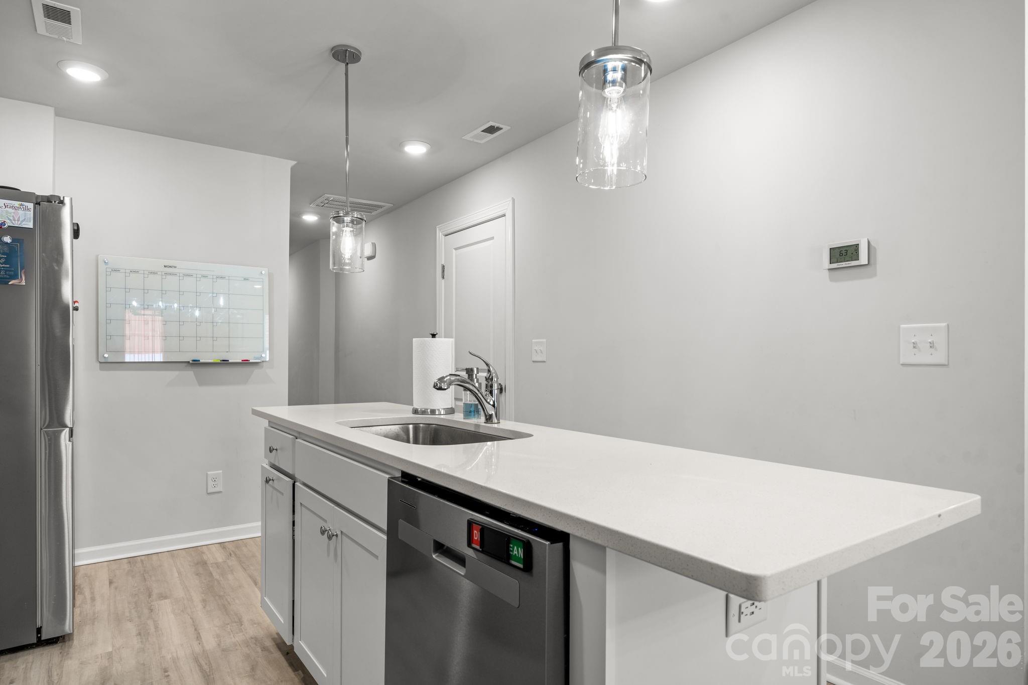 1379 Melviney Street — Statesville