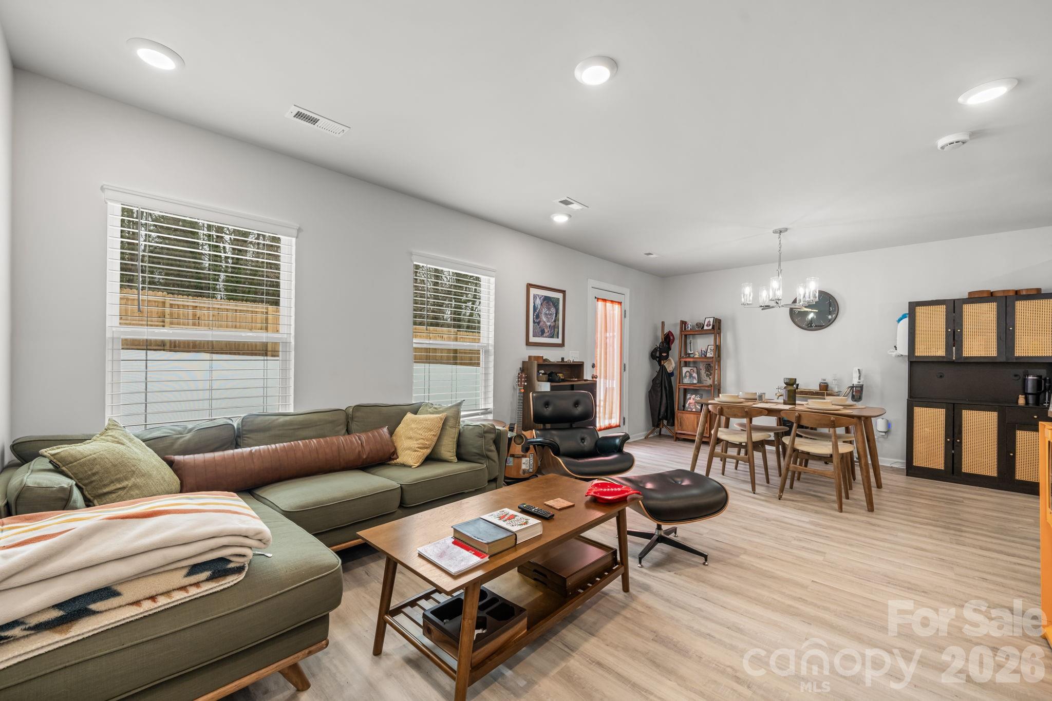 1379 Melviney Street — Statesville