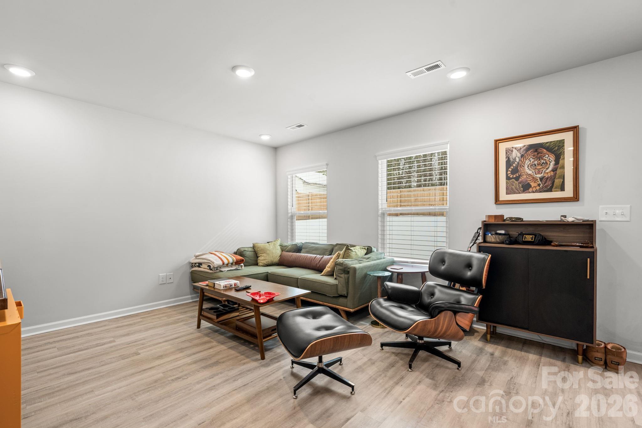 1379 Melviney Street — Statesville