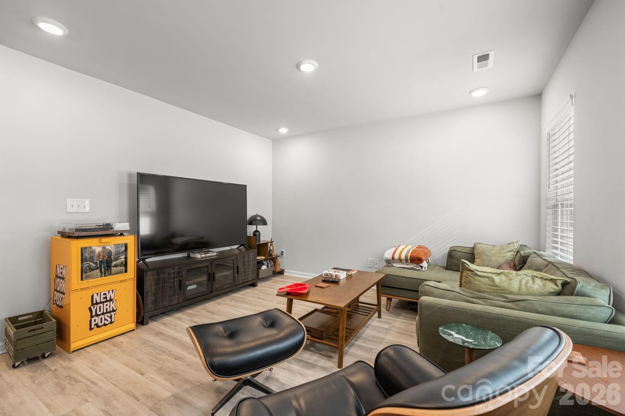1379 Melviney Street — Statesville