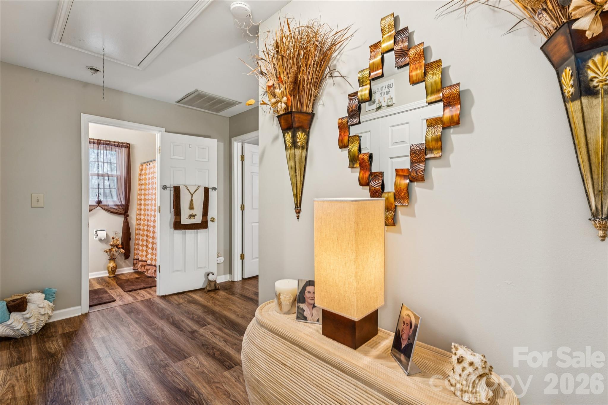 5220 Bridge Pointe Drive — Clemmons