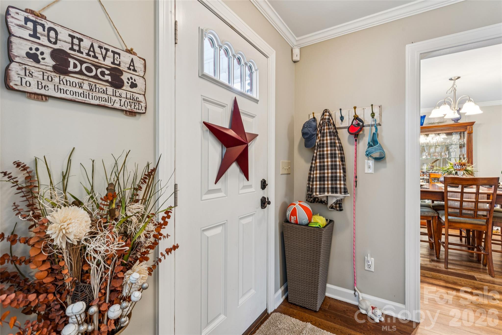 5220 Bridge Pointe Drive — Clemmons