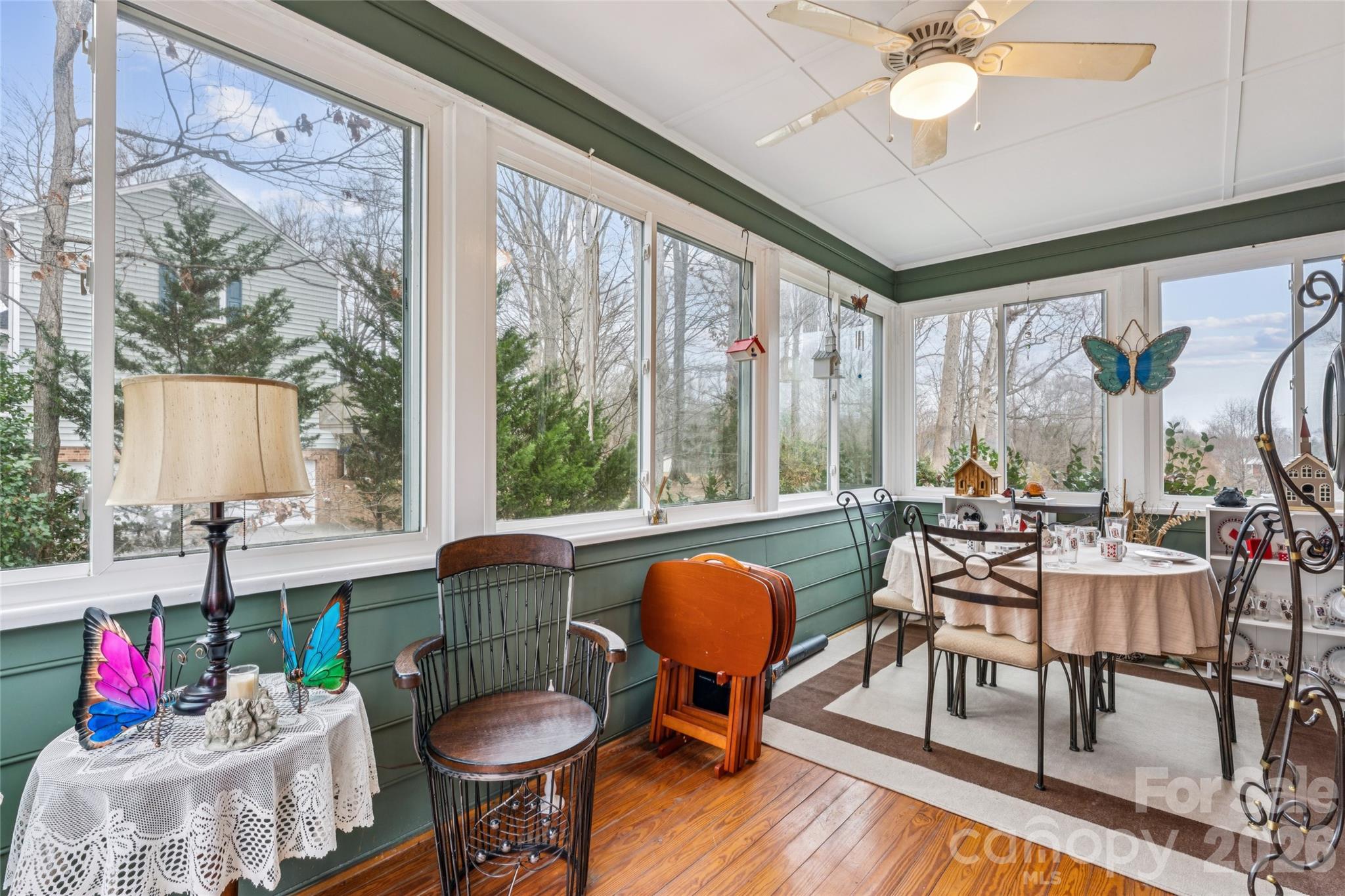5220 Bridge Pointe Drive — Clemmons
