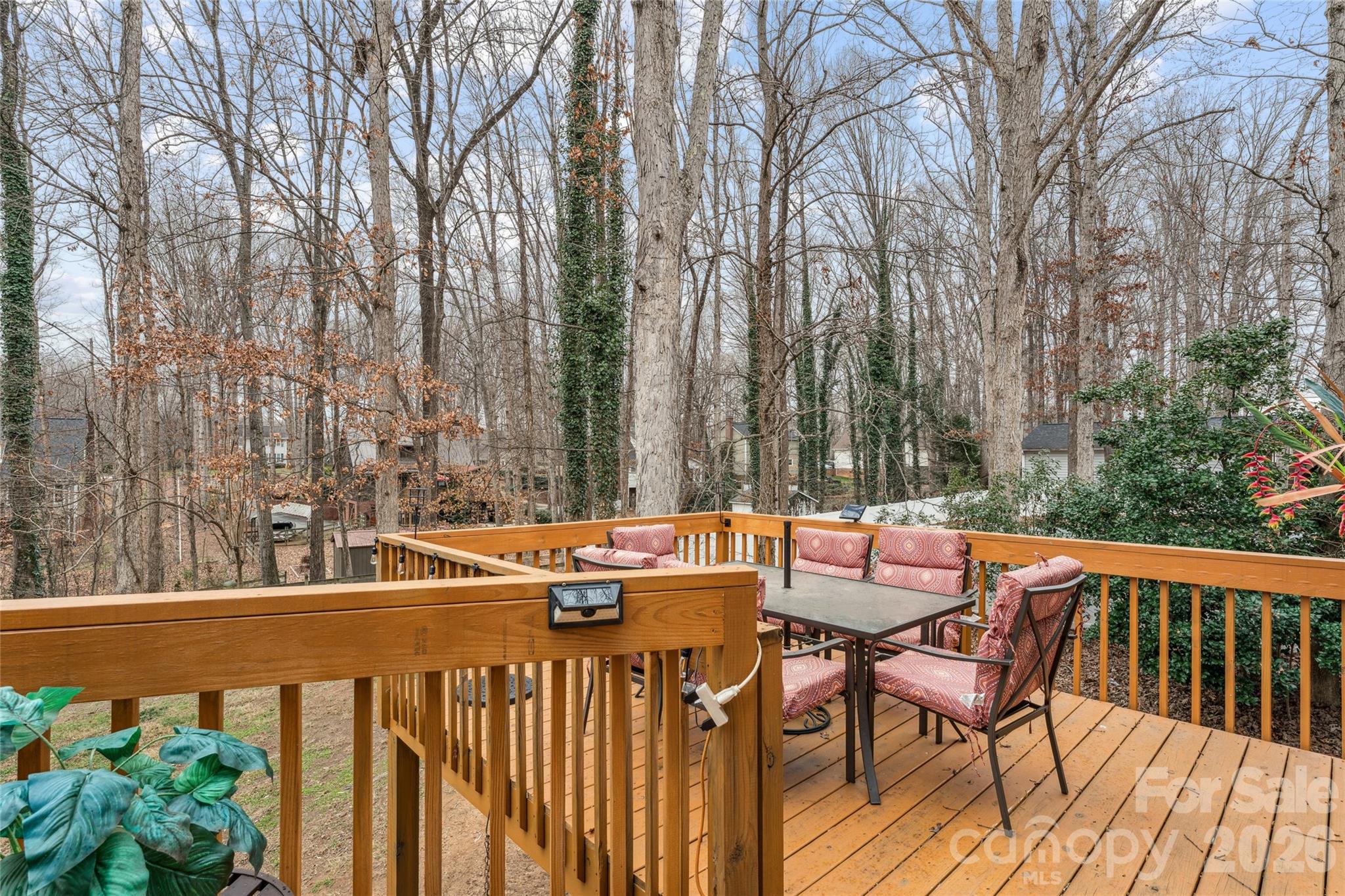 5220 Bridge Pointe Drive — Clemmons