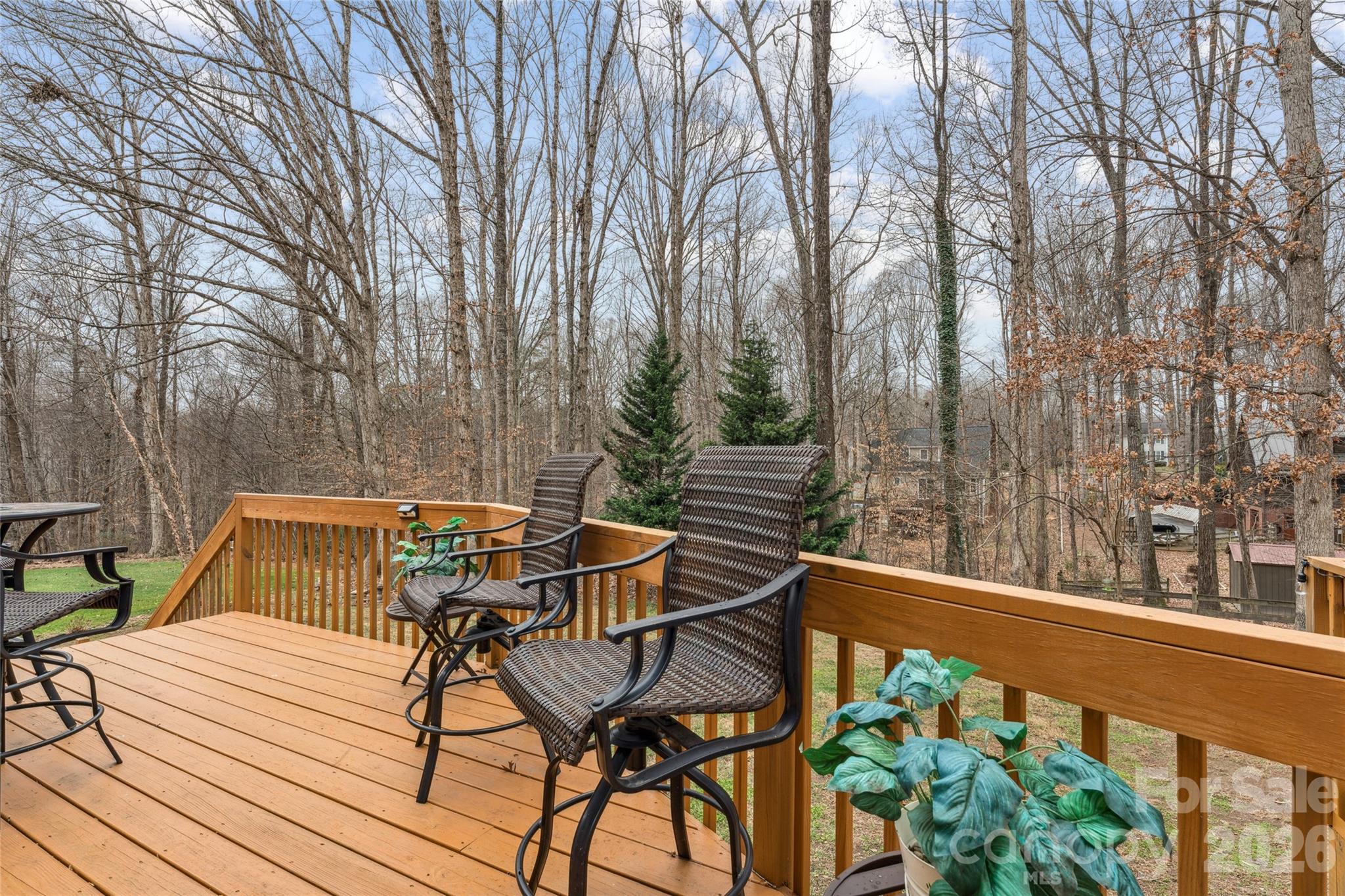 5220 Bridge Pointe Drive — Clemmons