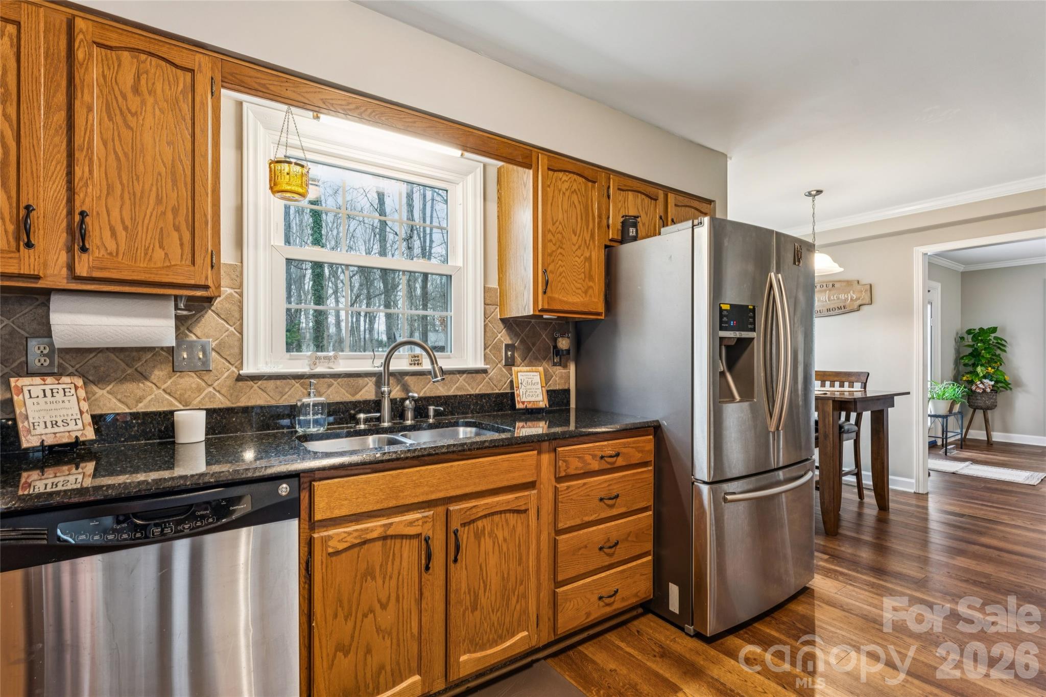 5220 Bridge Pointe Drive — Clemmons