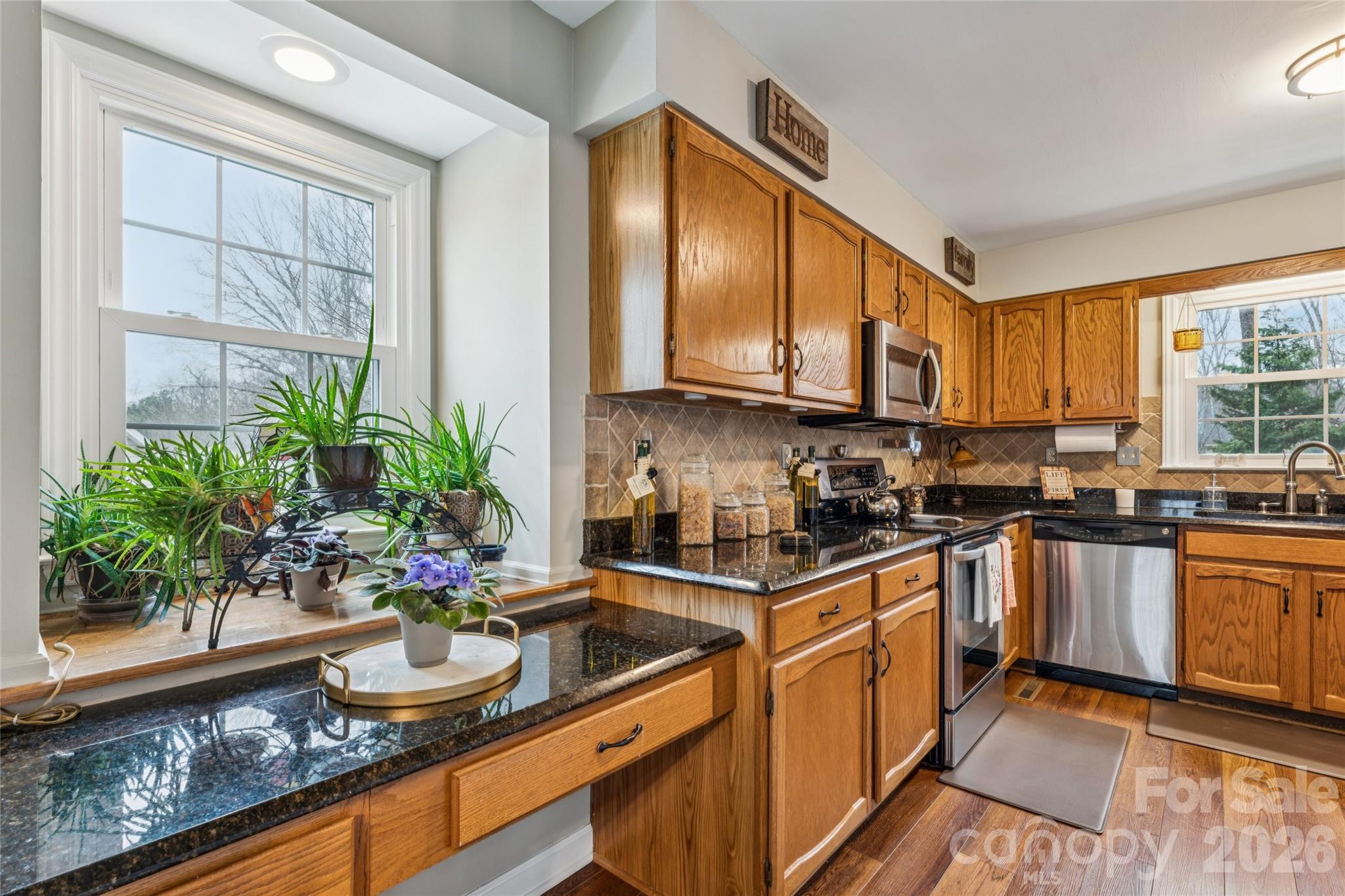 5220 Bridge Pointe Drive — Clemmons